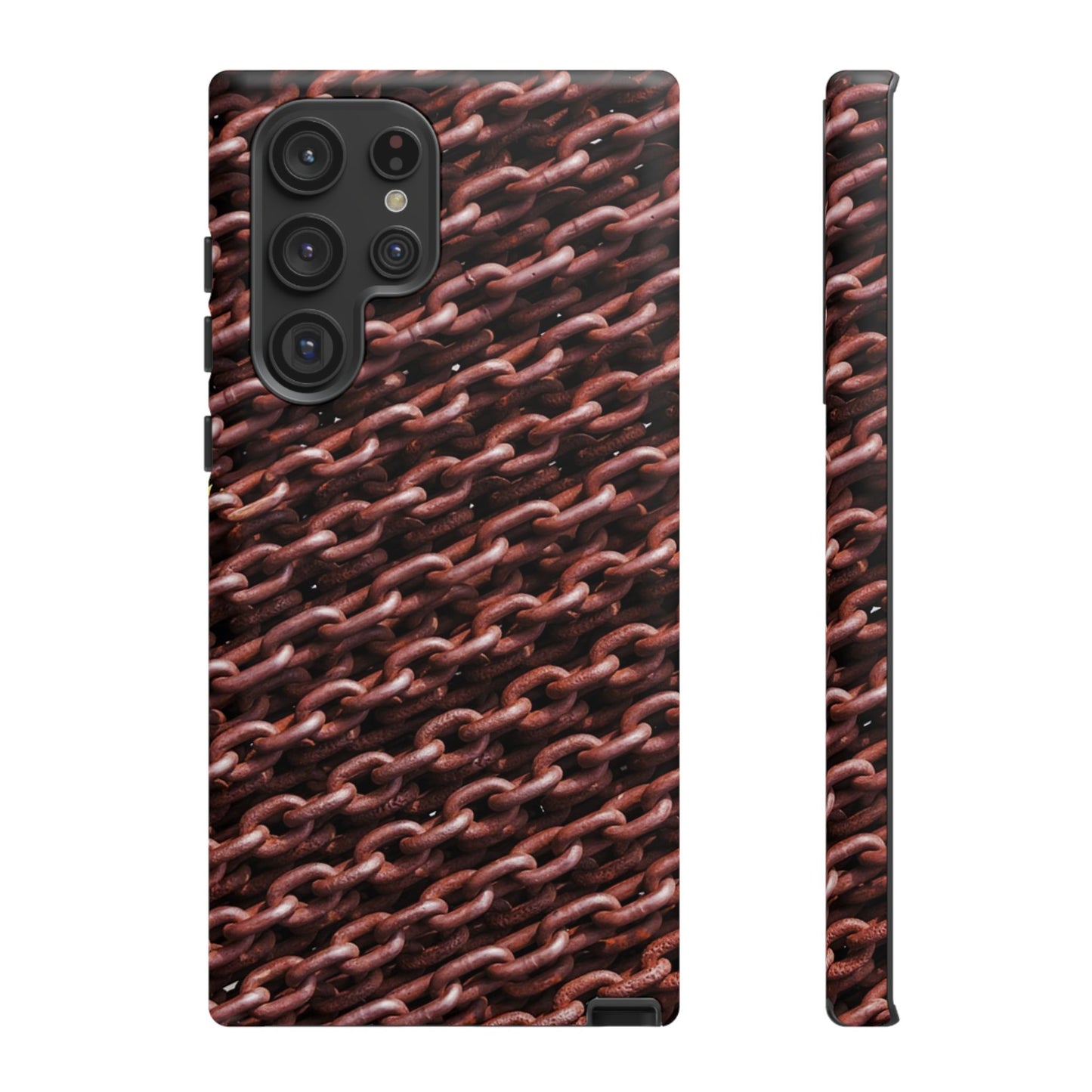 Chain - Tough Cases - Whimsical Phone Cases