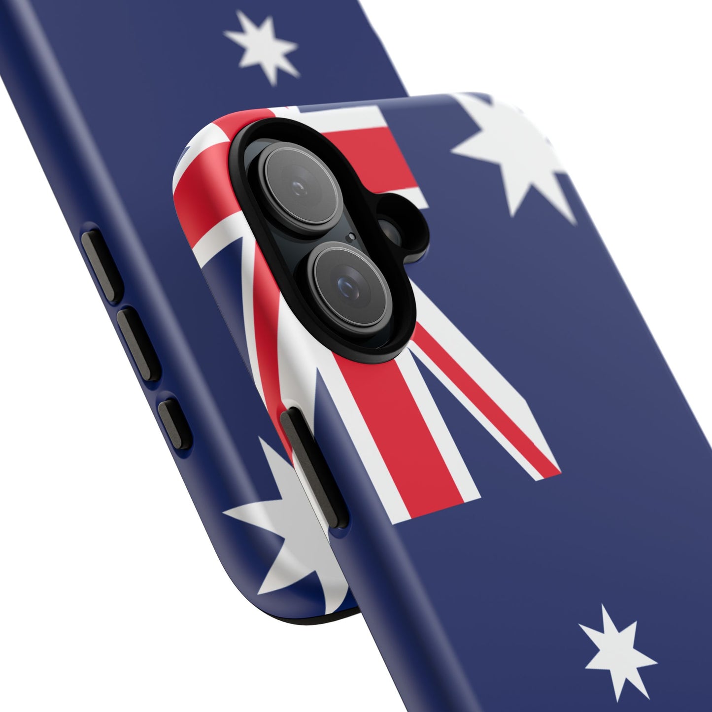 Flag of Australia - Flag Phone Cases