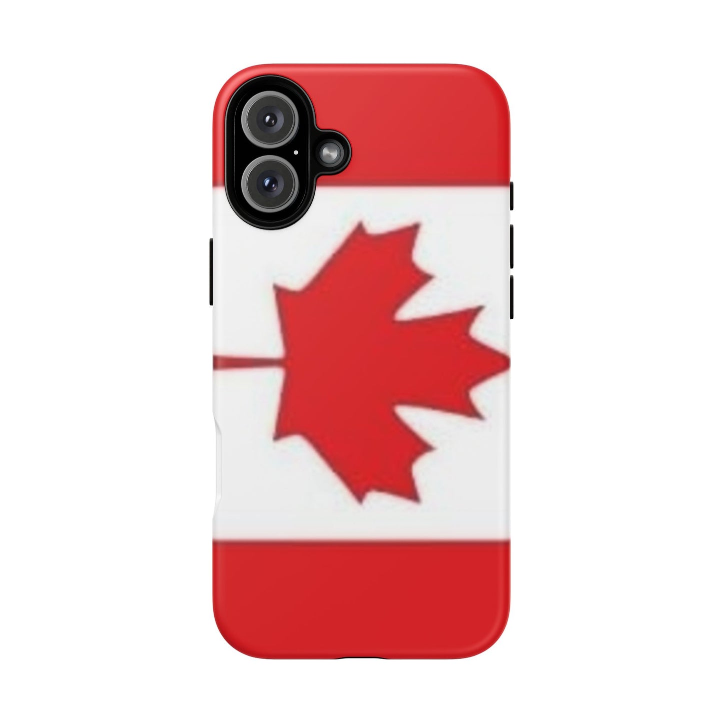 Flag of Canada - Flag Phone Cases