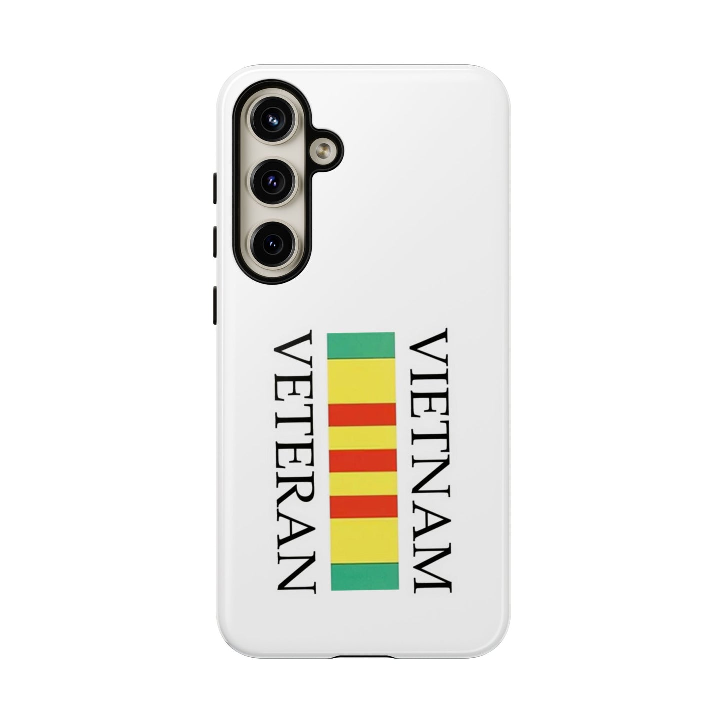 Vietnam Veteran - Tough Cases - Veteran - Military Phone Cases