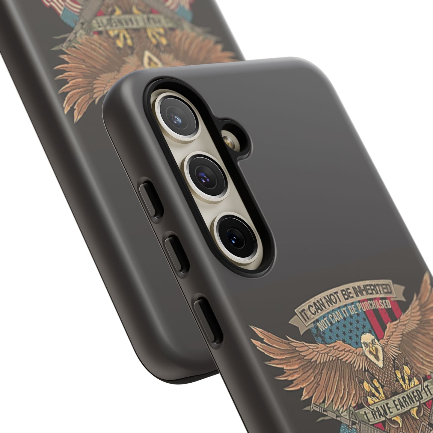 Veteran - Military Phone Cases