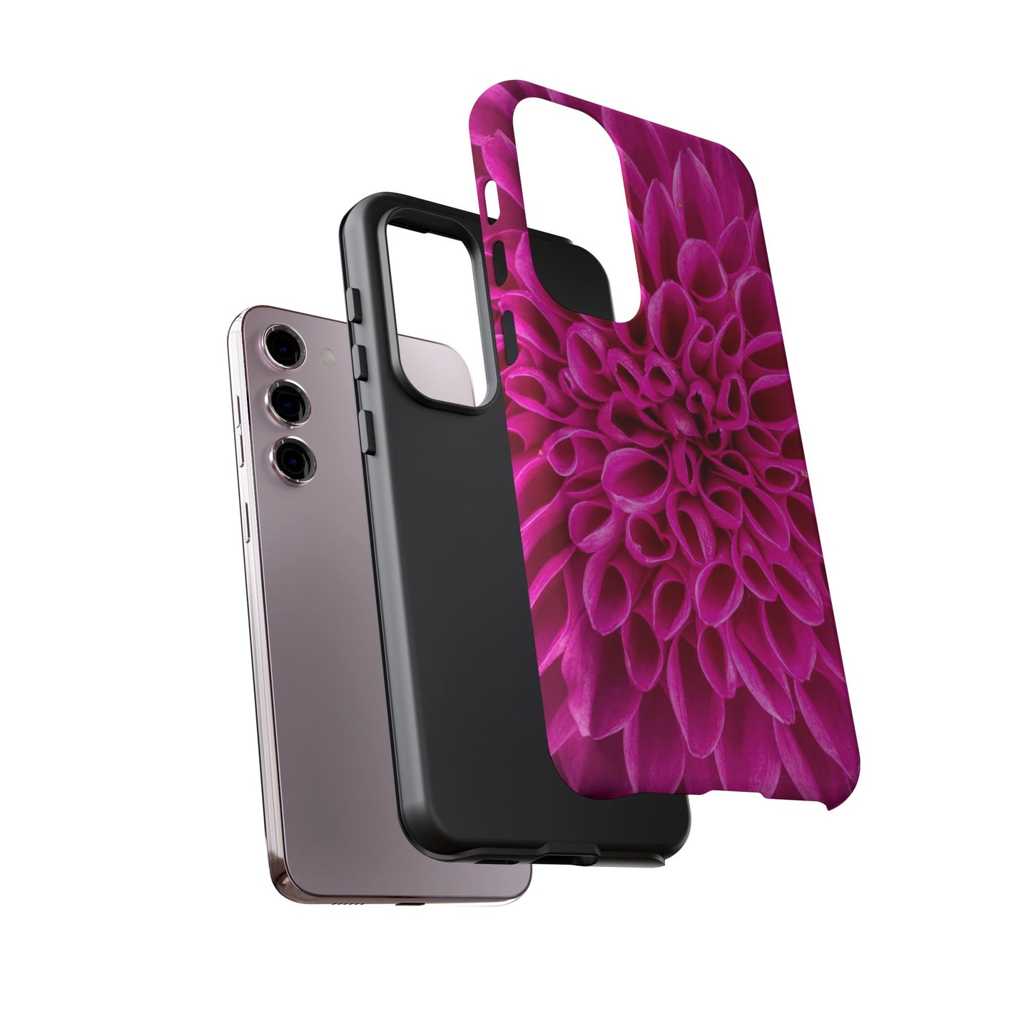 Flower - Whimsical Phone Cases