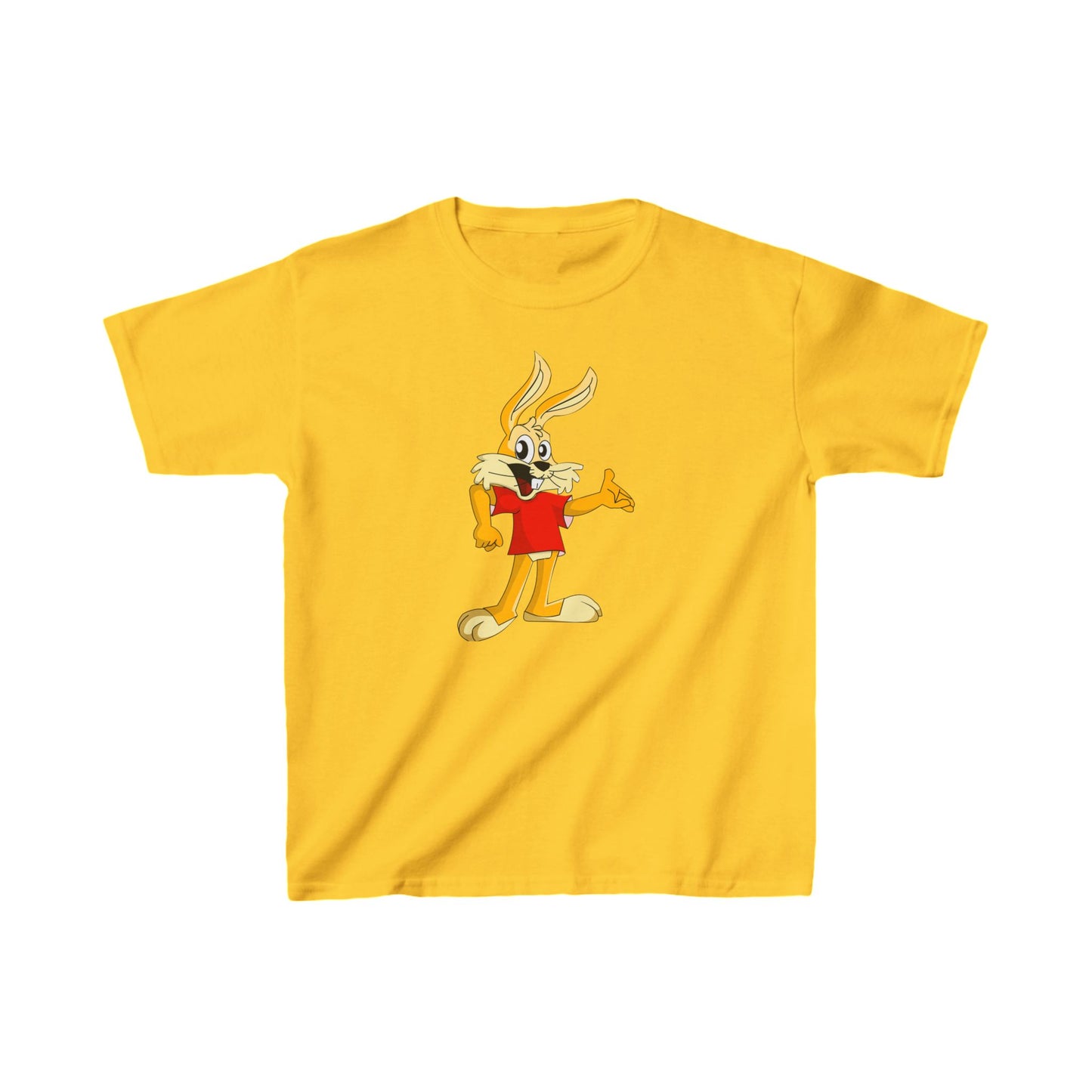 Kids - Rabbit -  Heavy Cotton™ T-Shirt