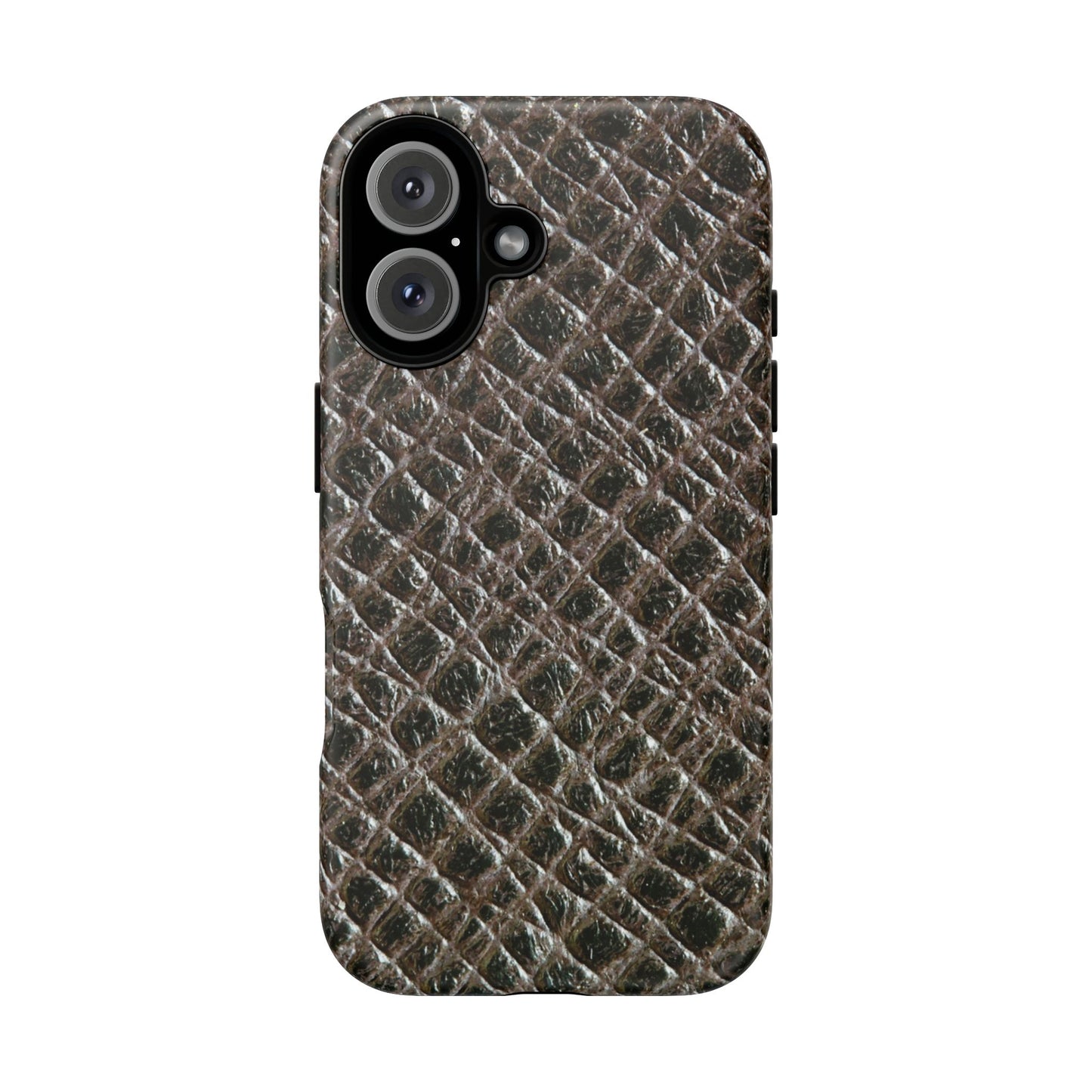 Leather - Whimsical Phone Cases