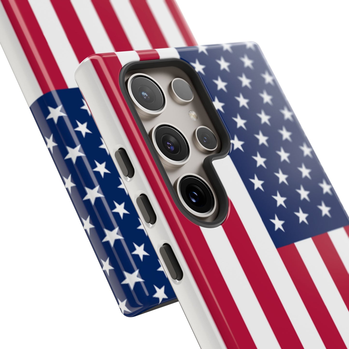 Flag of America -  Flag Phone Cases