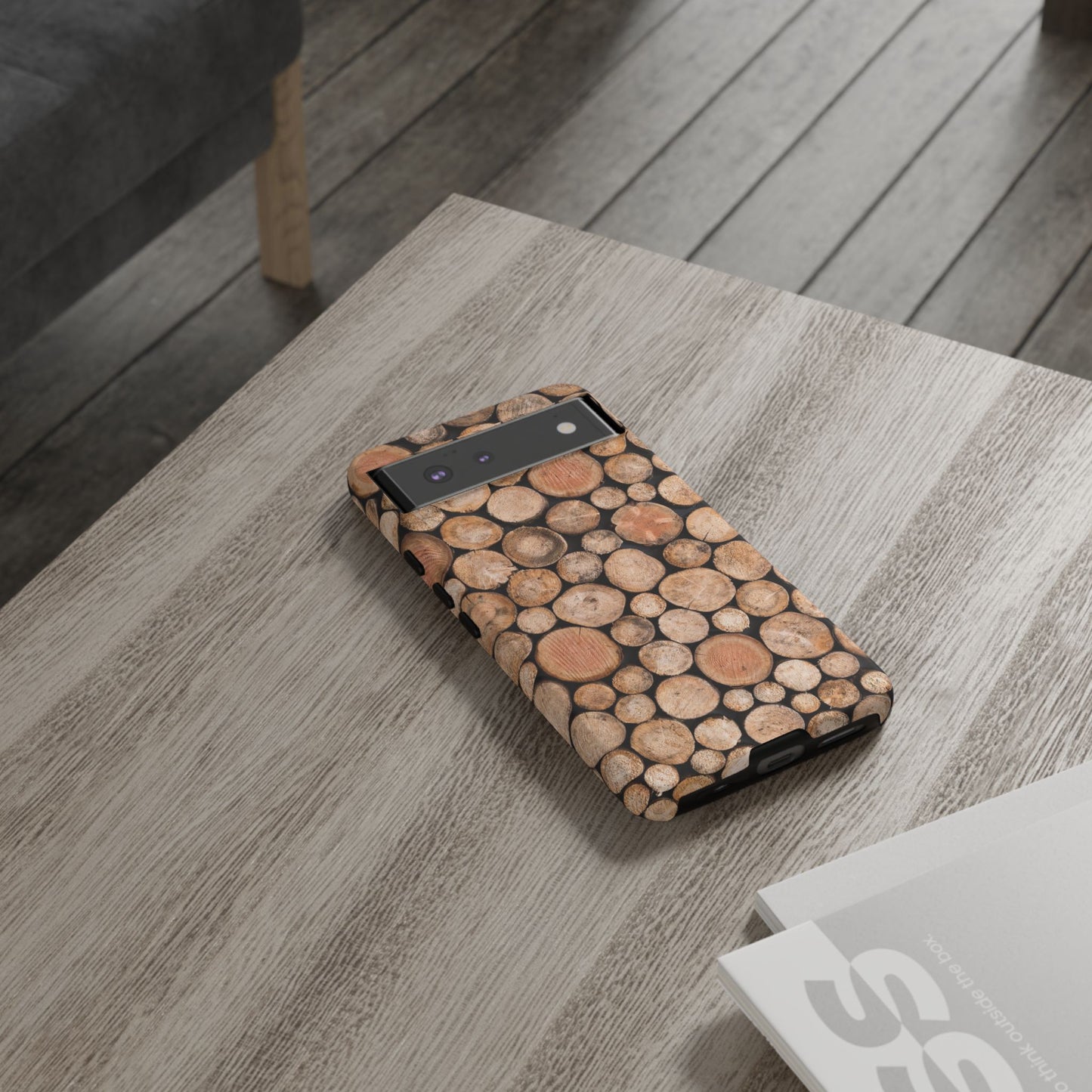 Cord - Whimsical Phone Cases