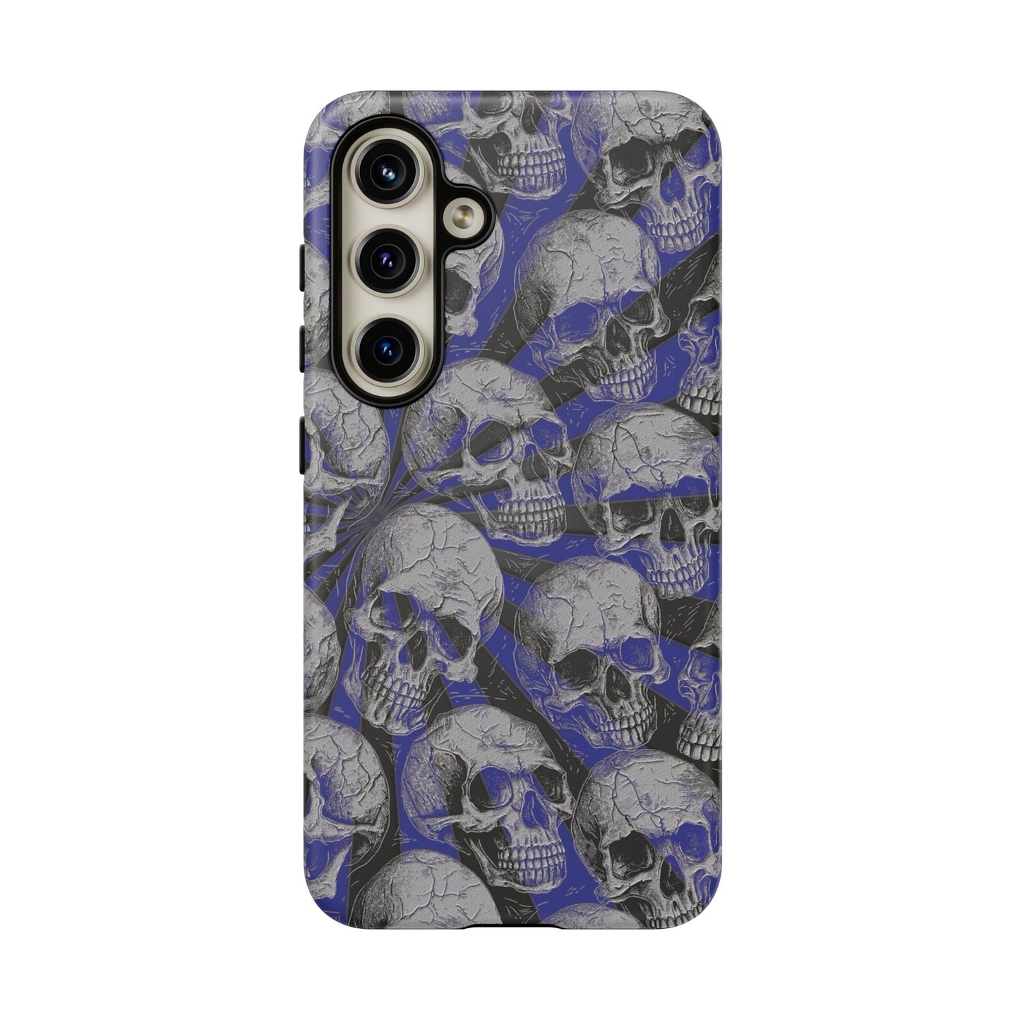 Skulls - Tough Cases