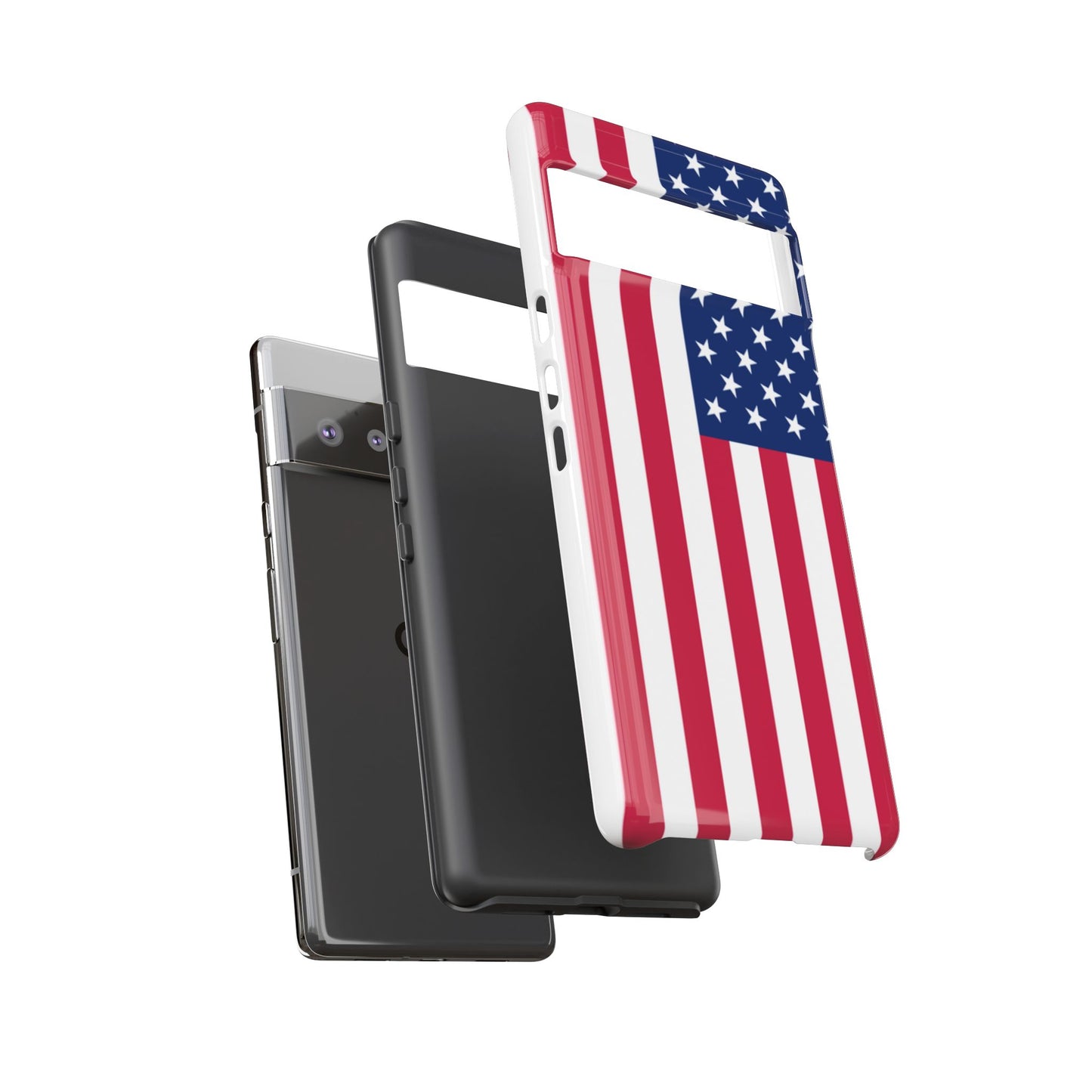 Flag of America -  Flag Phone Cases