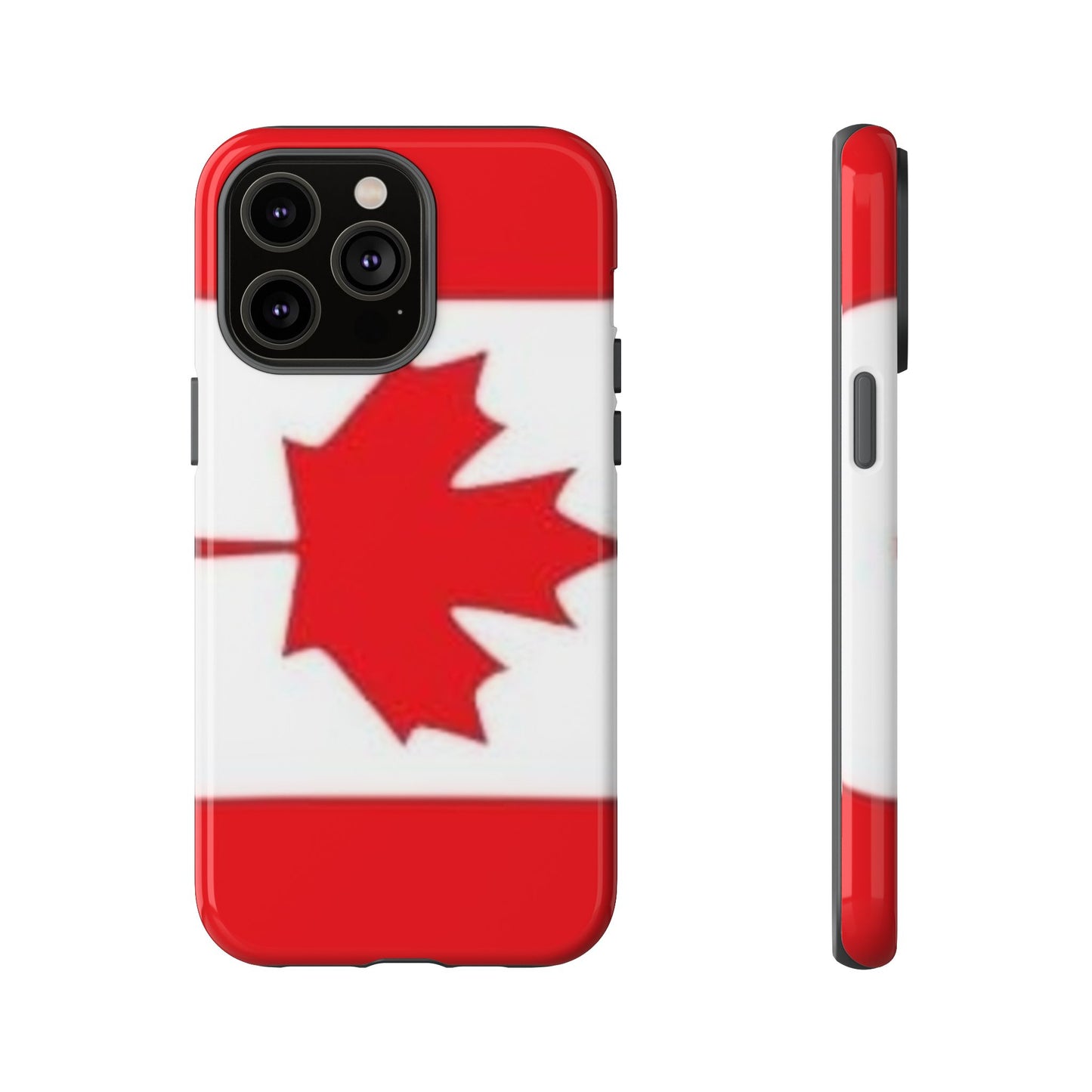 Flag of Canada - Flag Phone Cases