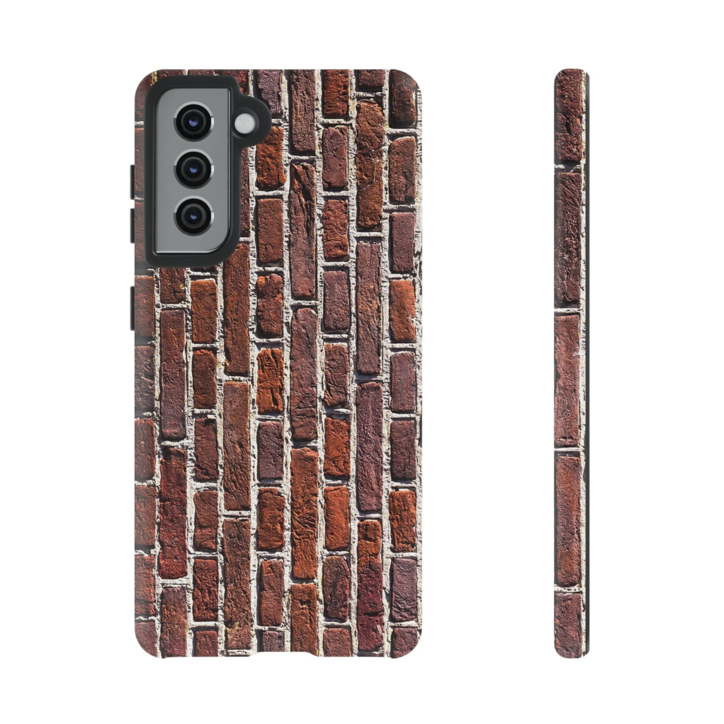 Used Brick - Whimsical Phone Cases