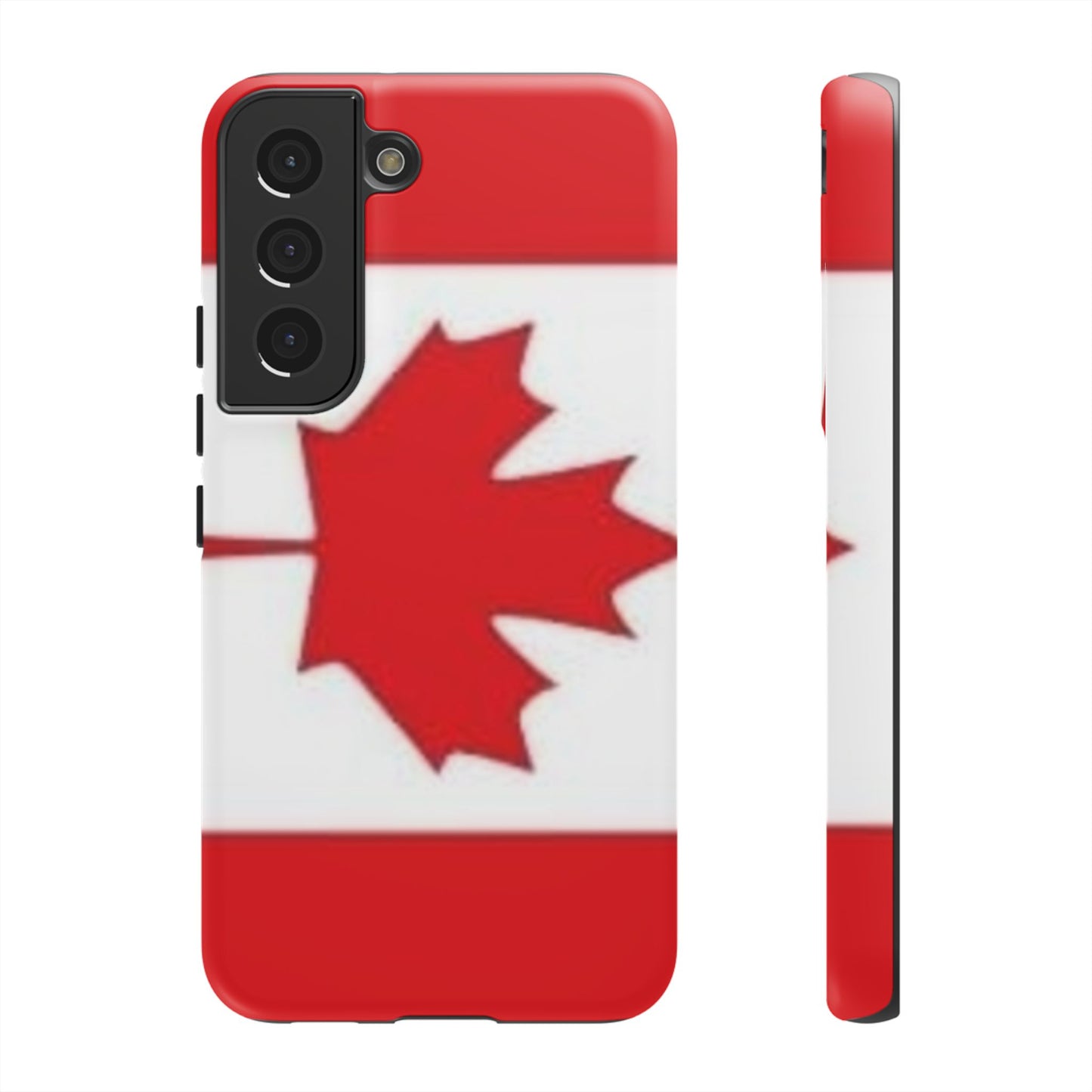 Flag of Canada - Flag Phone Cases