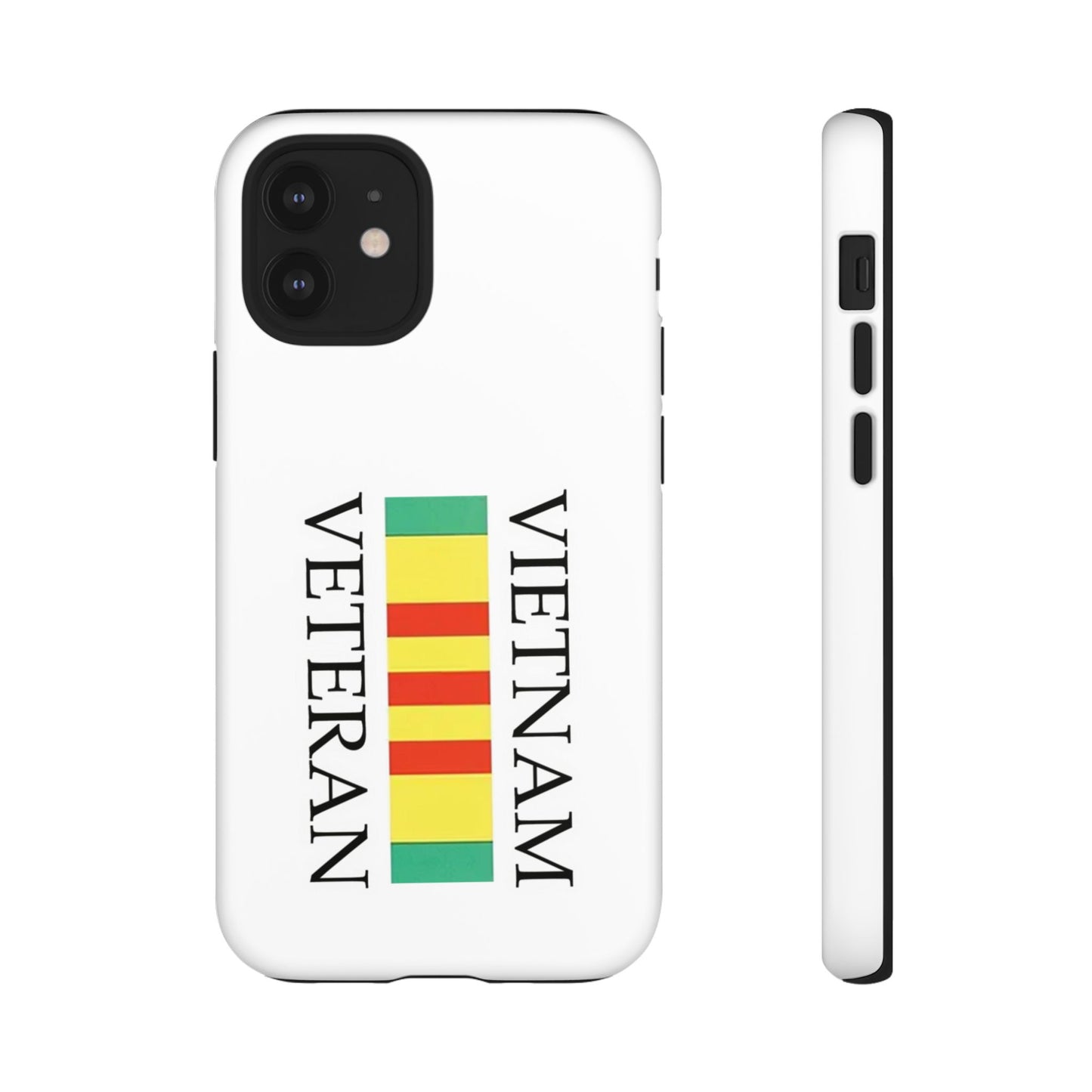 Vietnam Veteran - Tough Cases - Veteran - Military Phone Cases