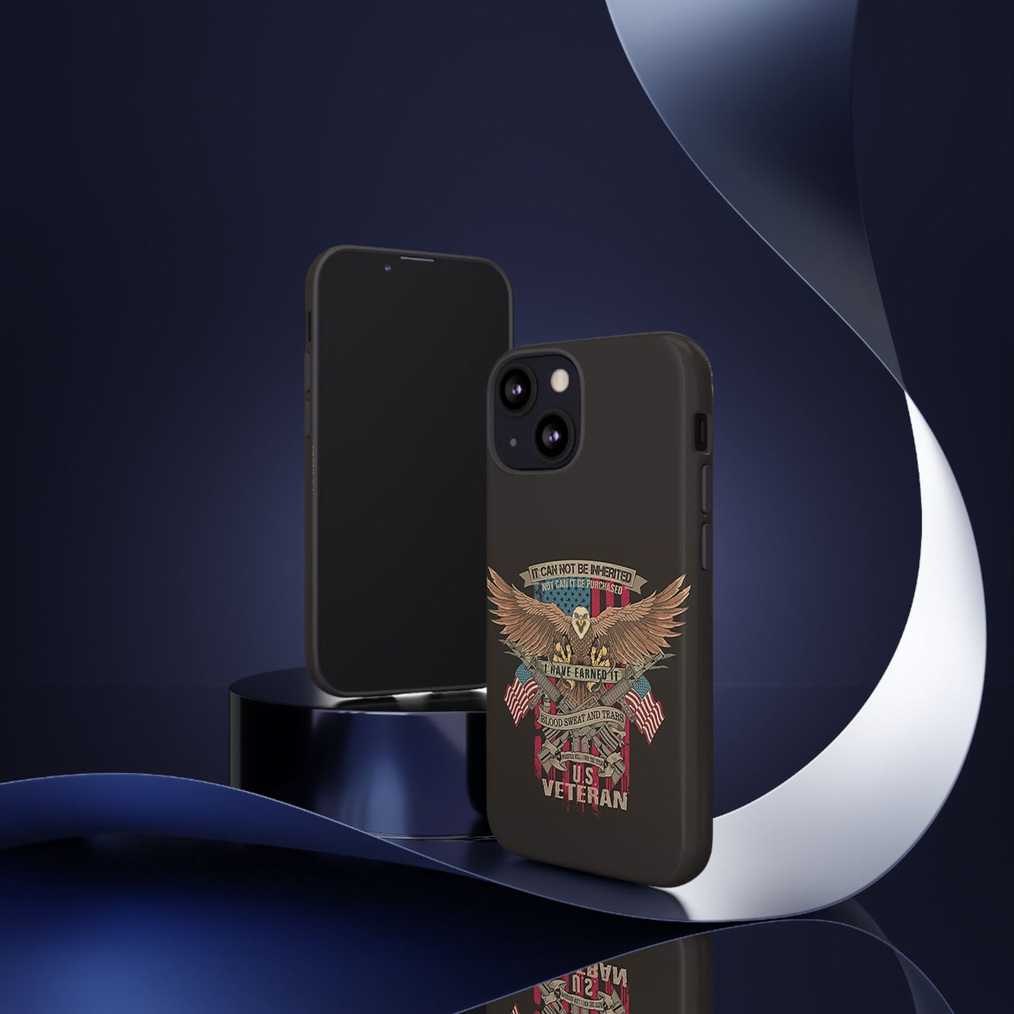 Veteran - Military Phone Cases