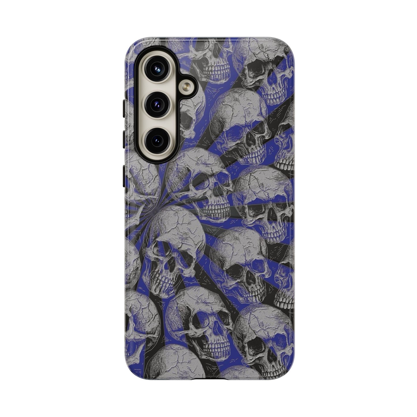 Skulls - Tough Cases