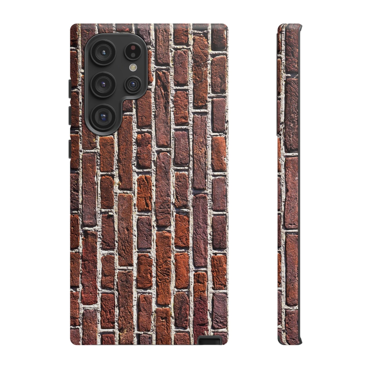 Used Brick - Whimsical Phone Cases