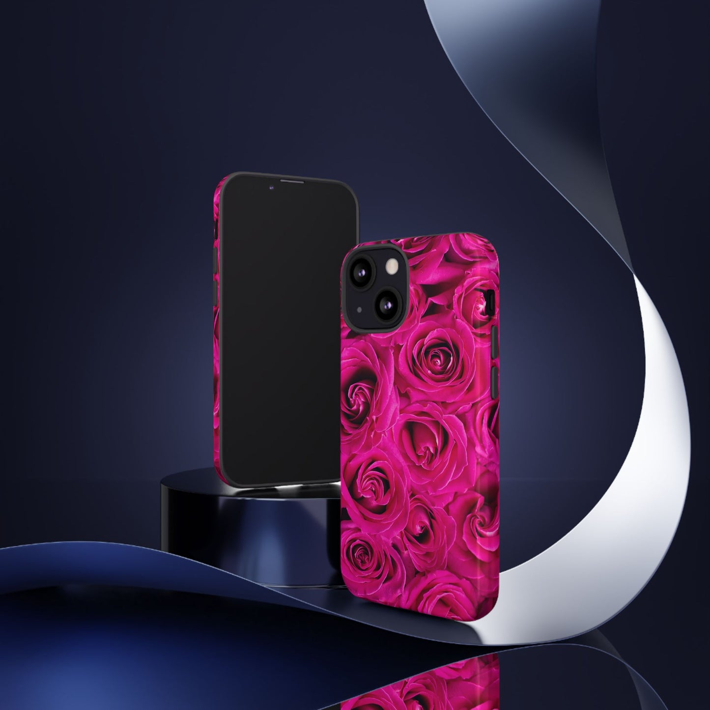 Roses - Whimsical Phone Cases