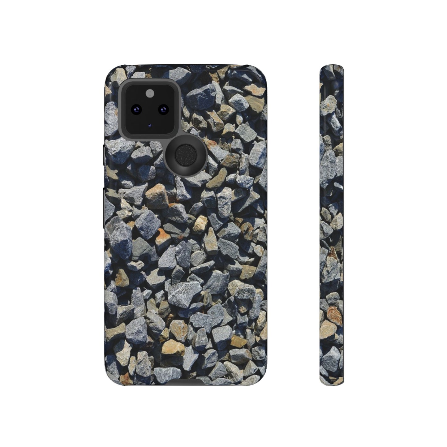 Gravel - Tough Cases - Whimsical Phone Cases