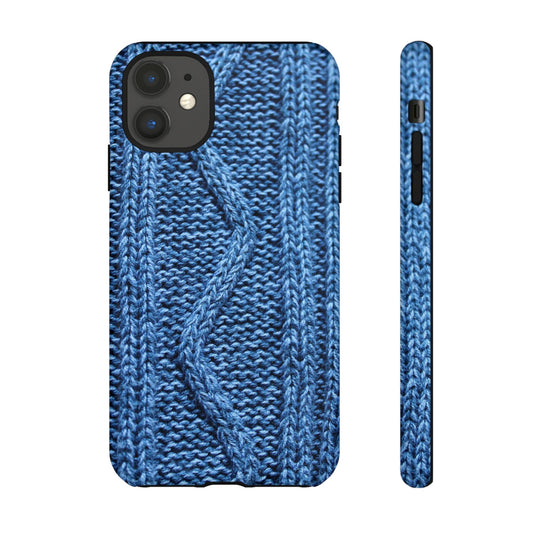 Sweater - Tough Cases - Whimsical Phone Cases