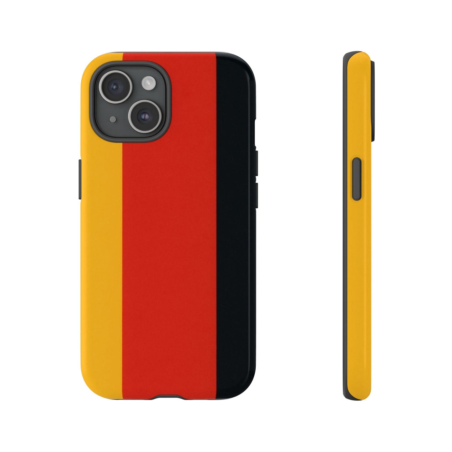 Flag of Germany - Flag Phone Cases