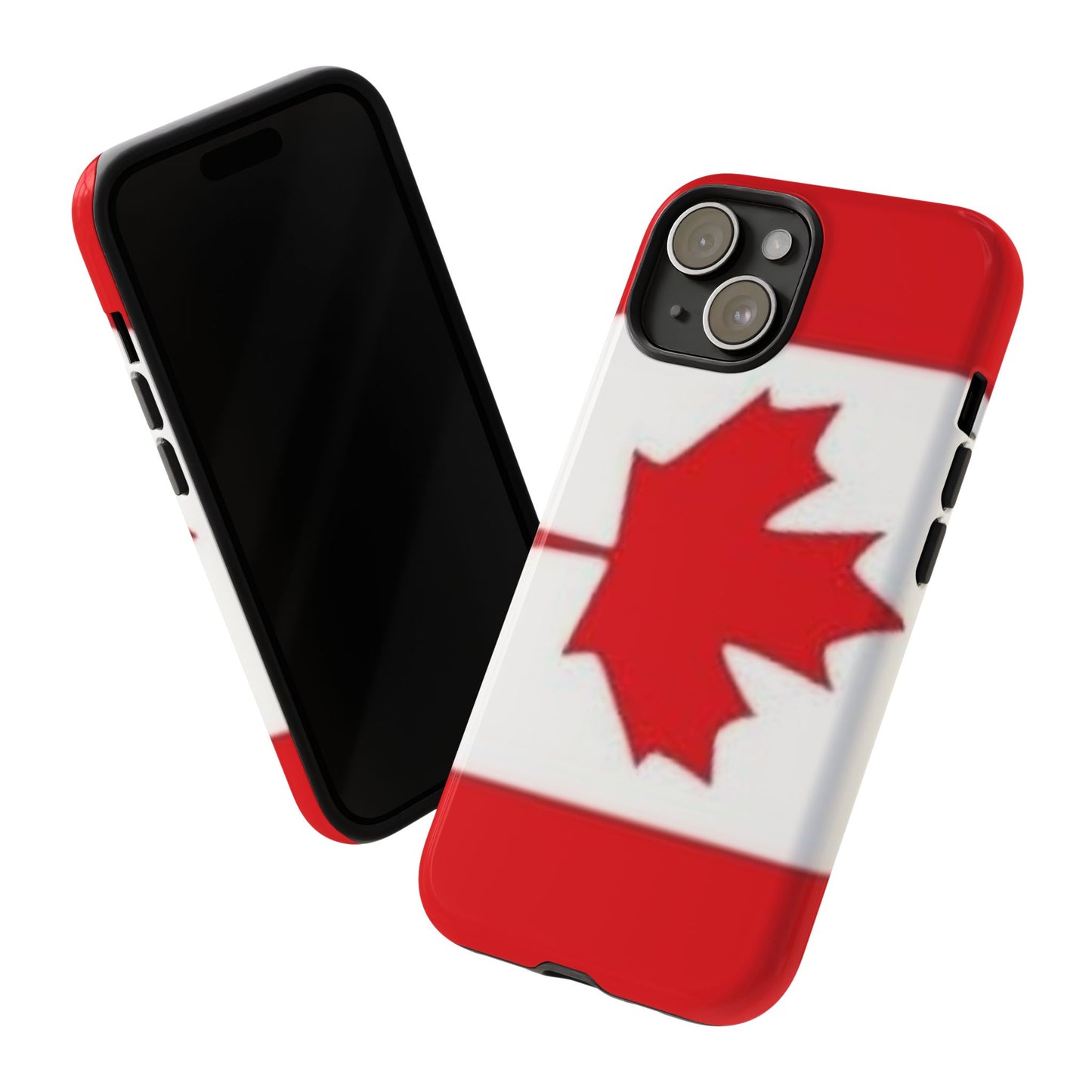 Flag of Canada - Flag Phone Cases