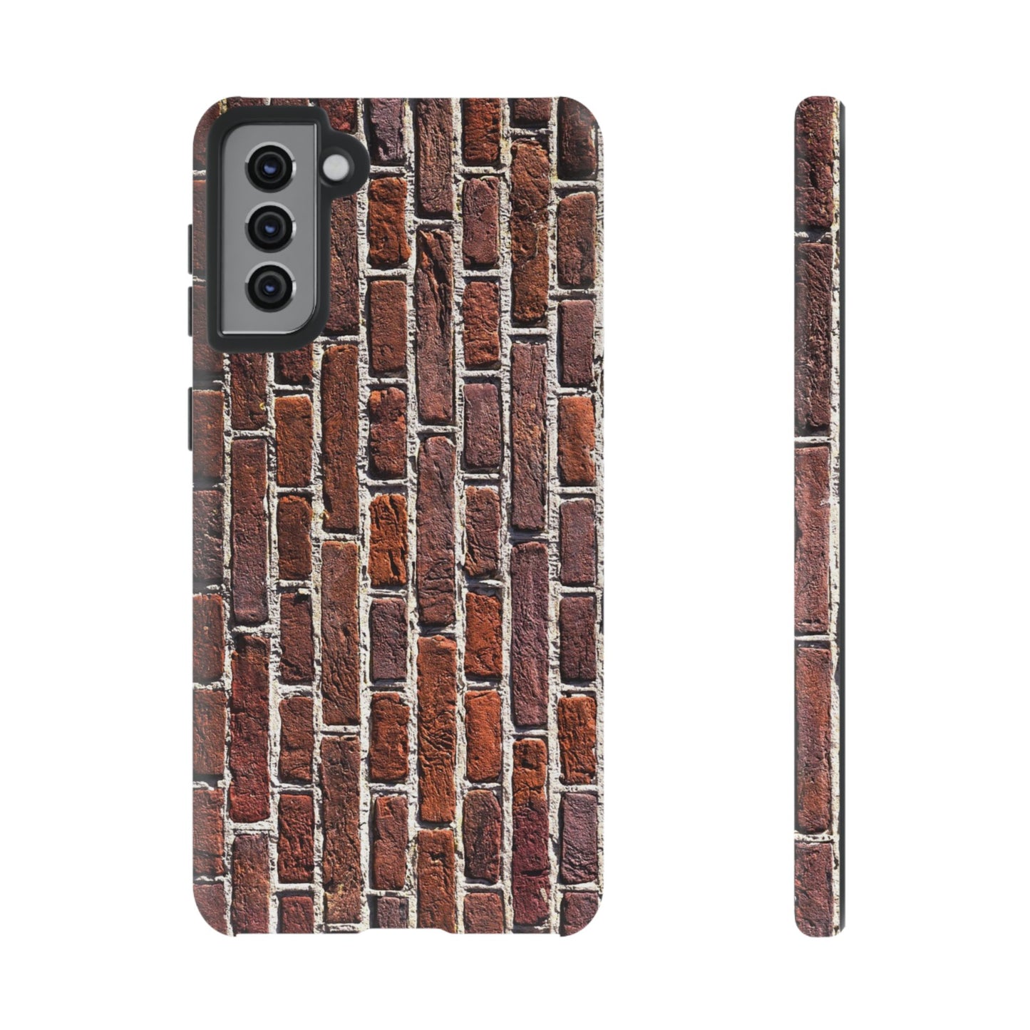 Used Brick - Whimsical Phone Cases