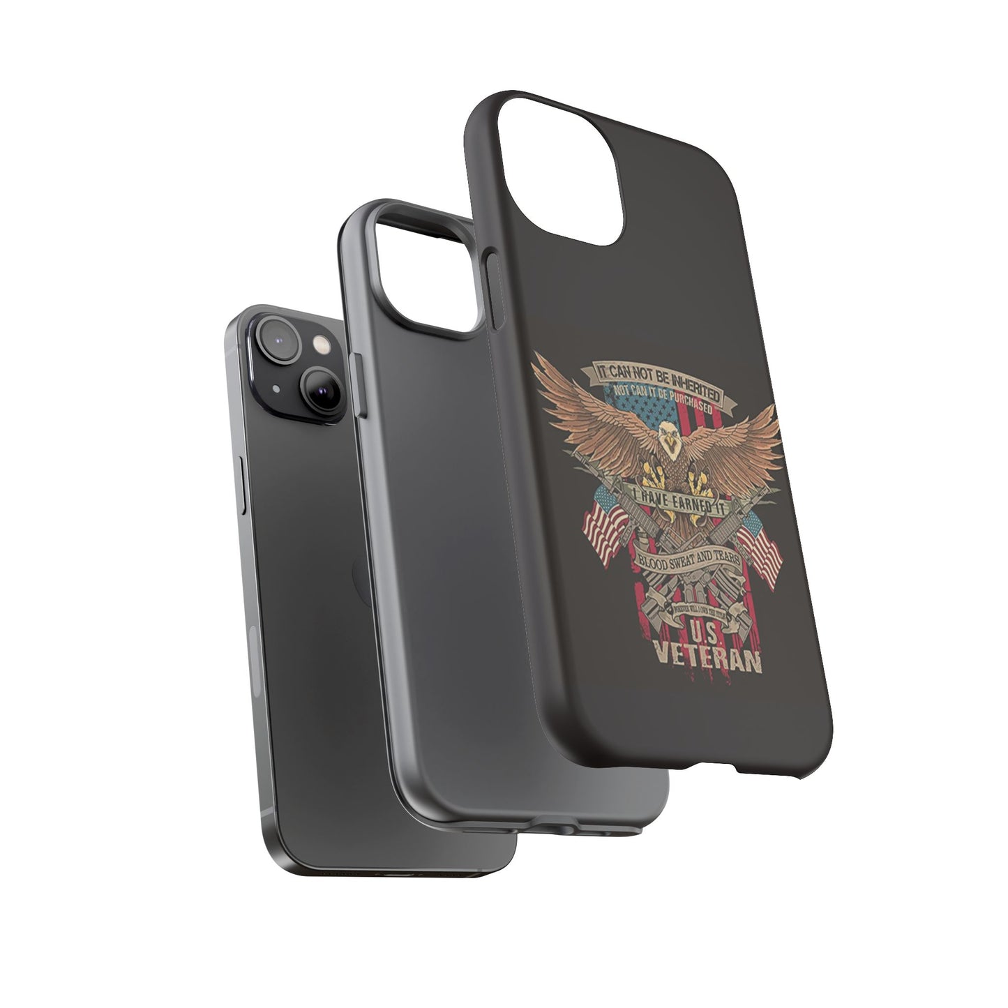 Veteran - Military Phone Cases