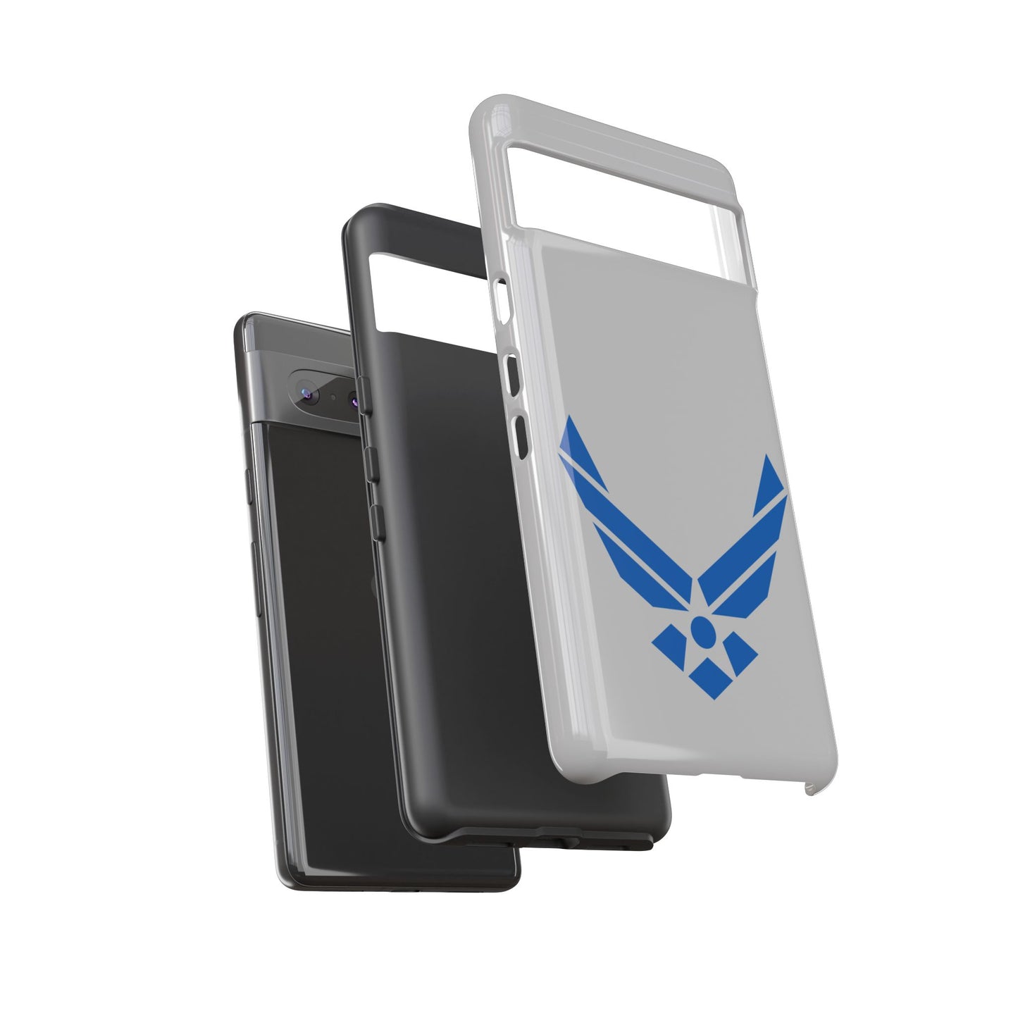 US Air Force - Tough Cases - Veteran - Military Phone Cases