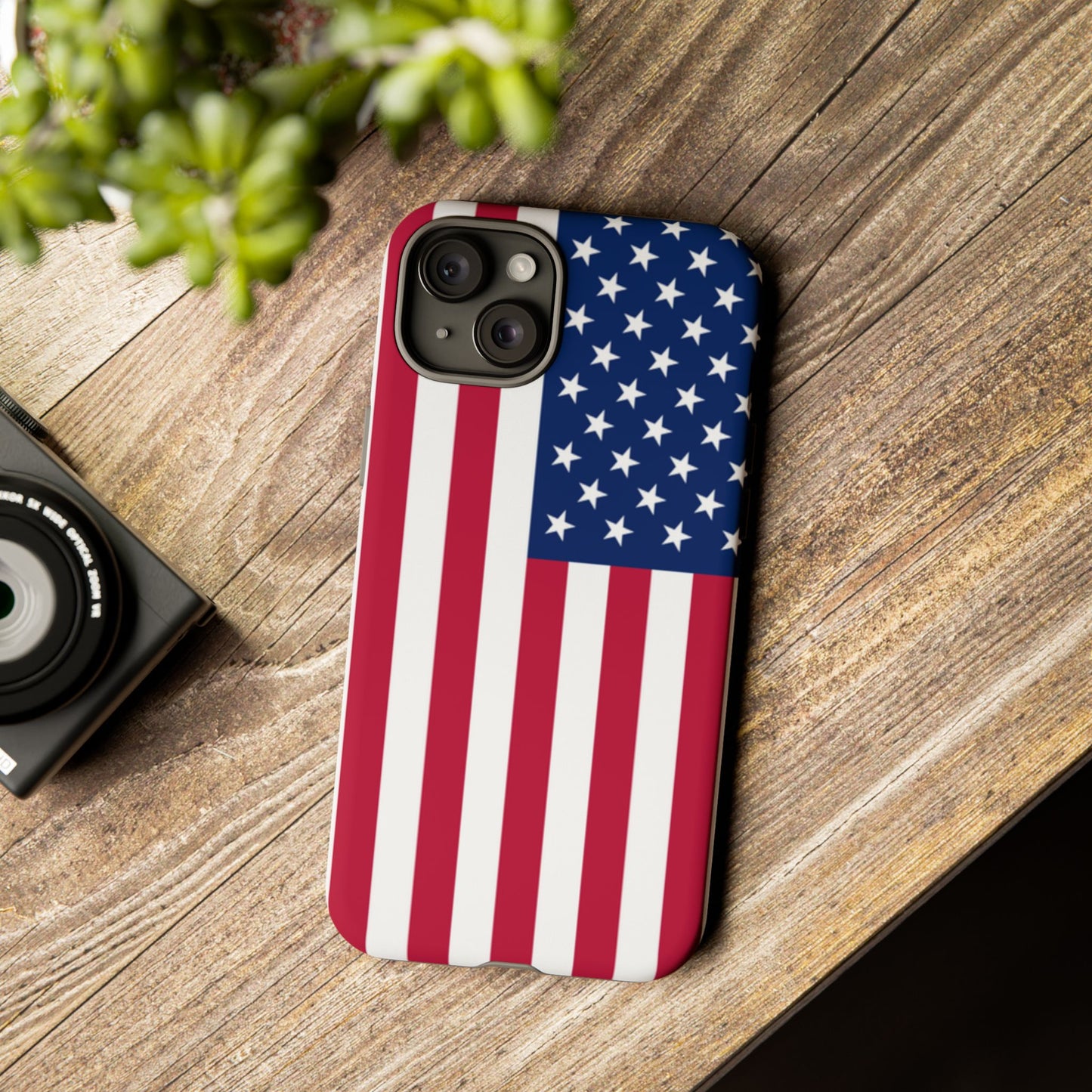 Flag of America -  Flag Phone Cases