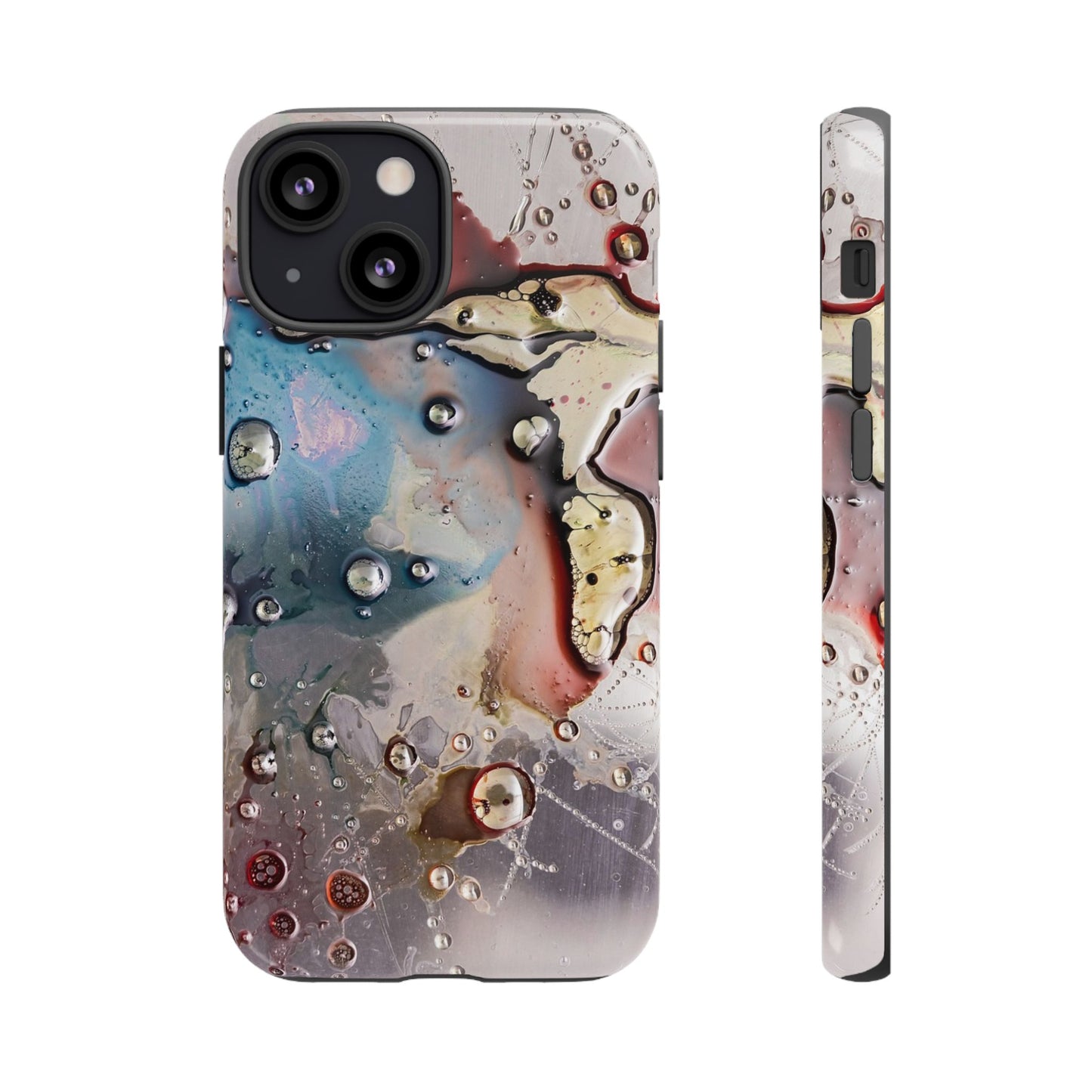 Molten - Whimsical Phone Cases