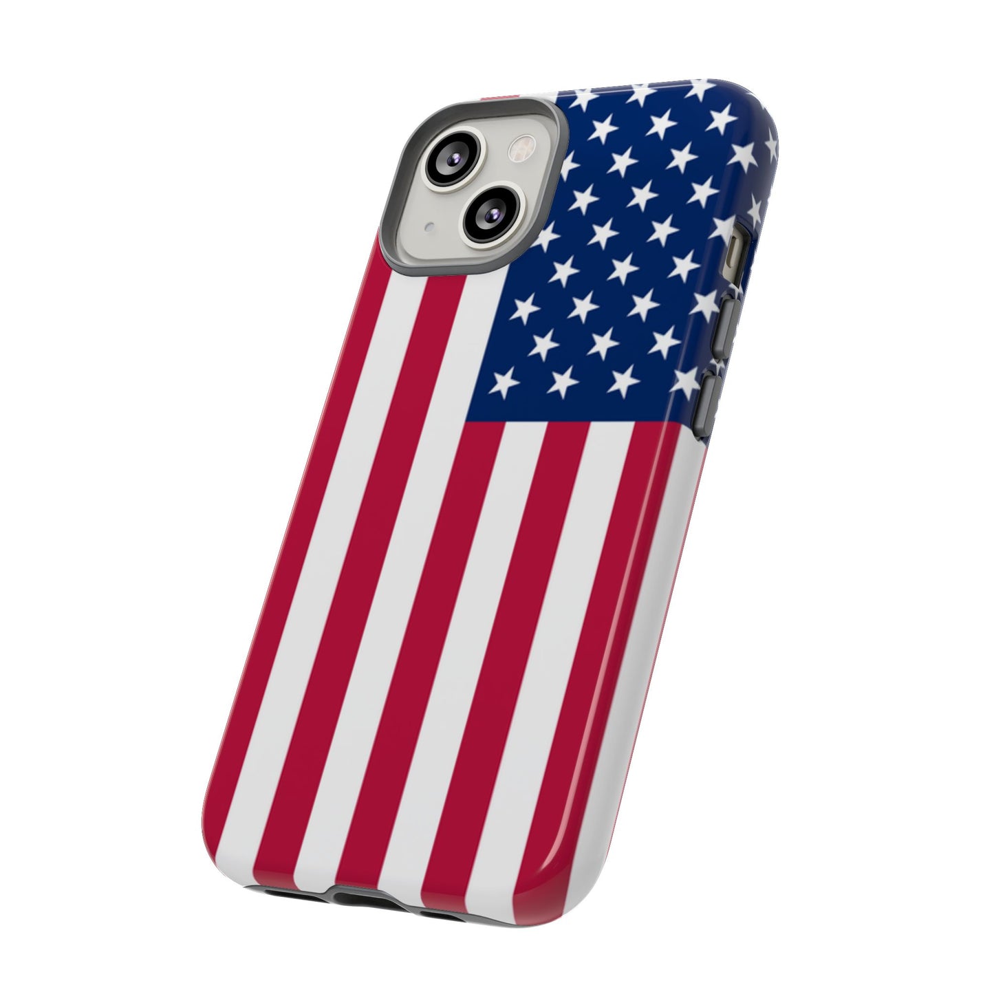 Flag of America -  Flag Phone Cases