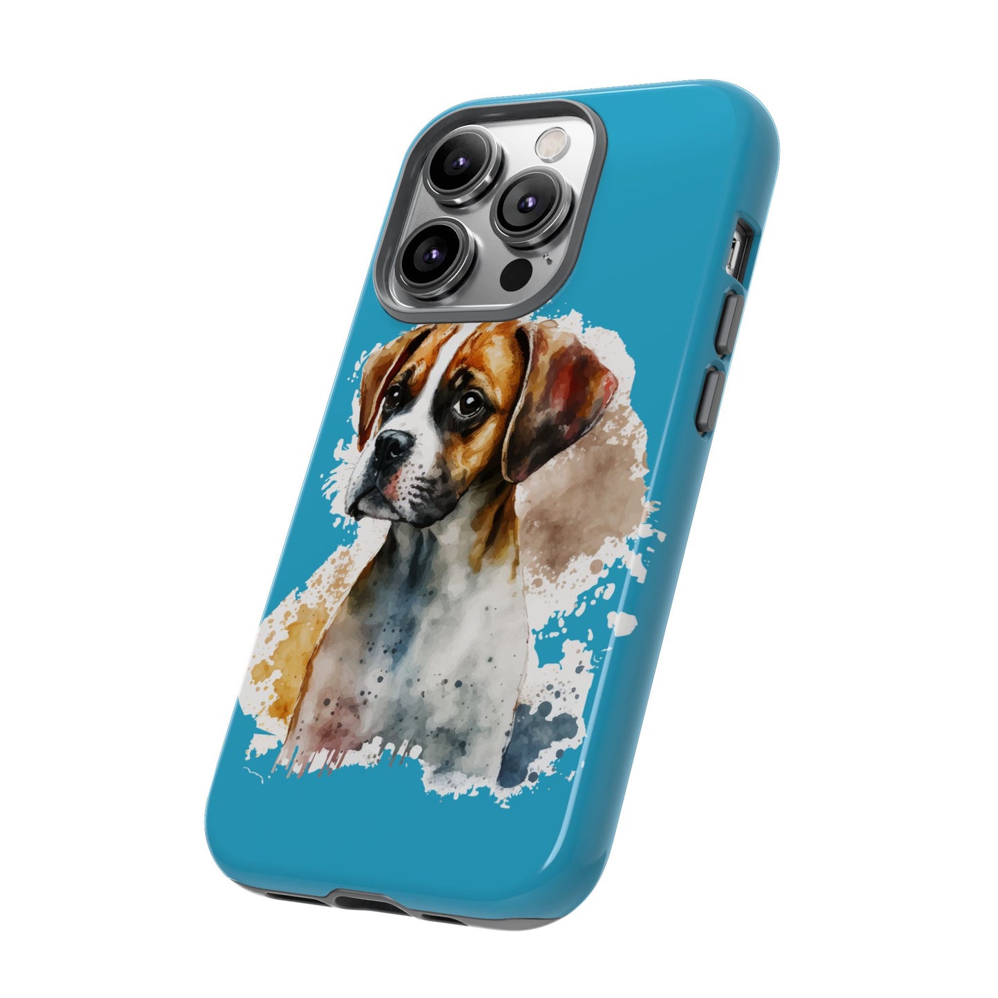 Boxer - Tough Cases - Whimsical Phone Cases