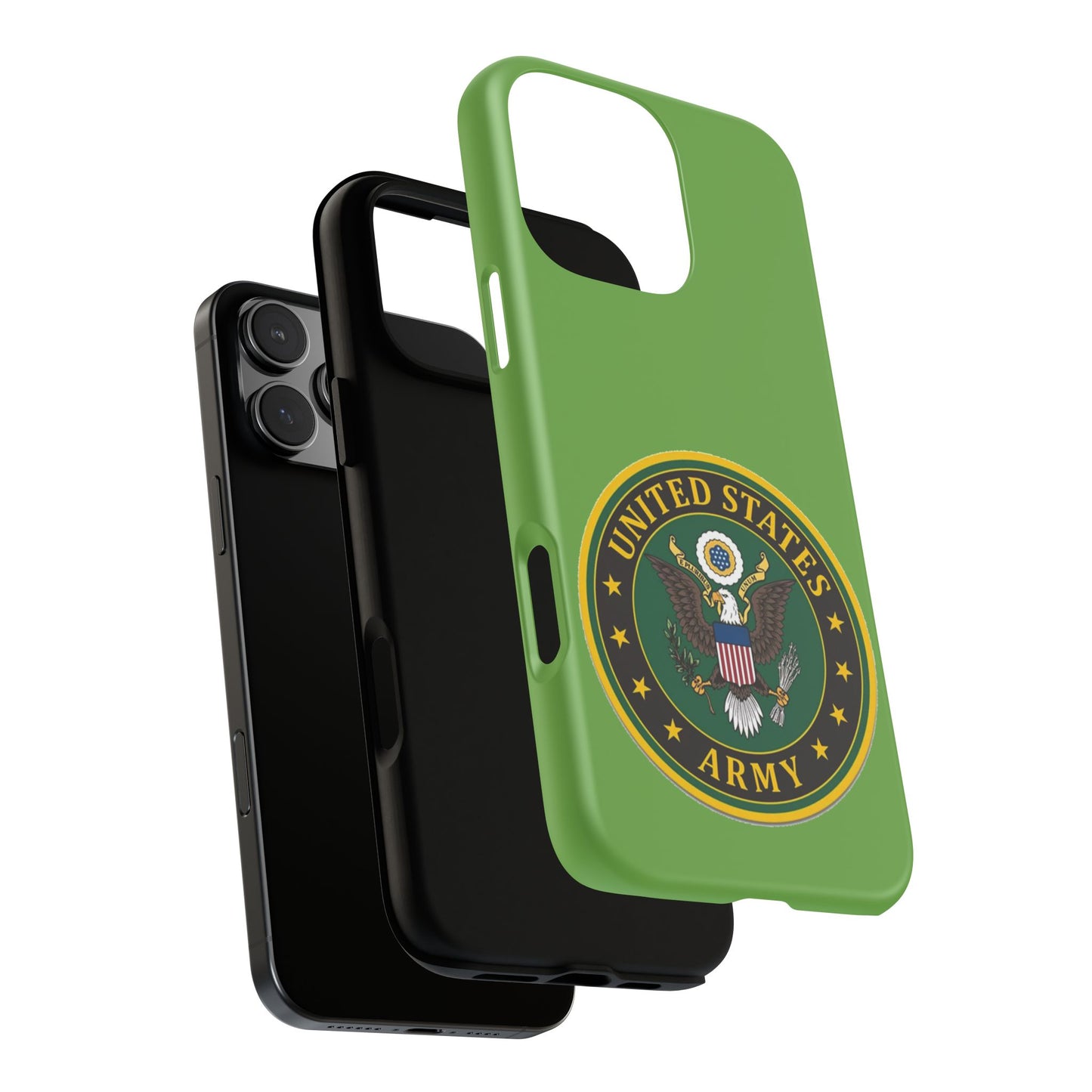 US Army - Tough Cases - Veteran - Military Phone Cases