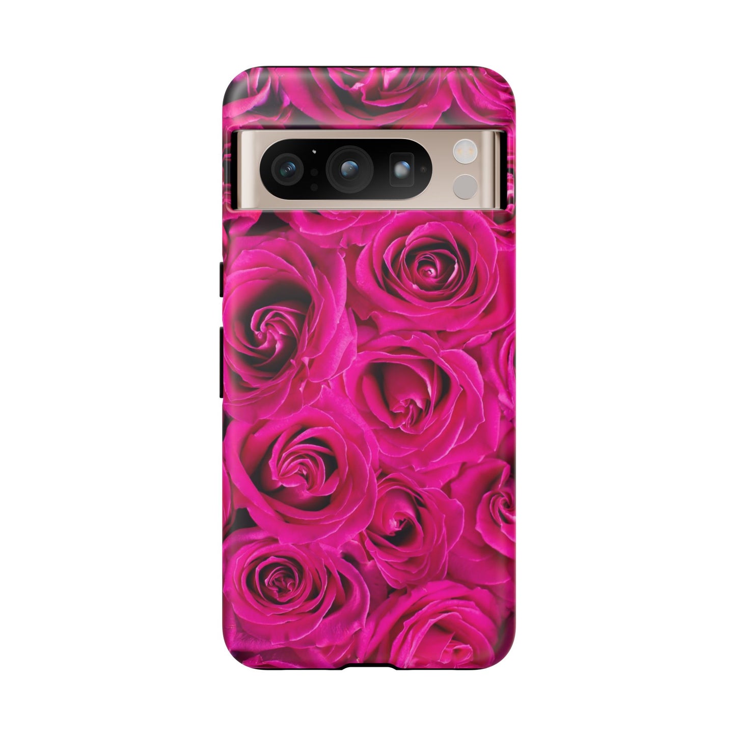 Roses - Whimsical Phone Cases