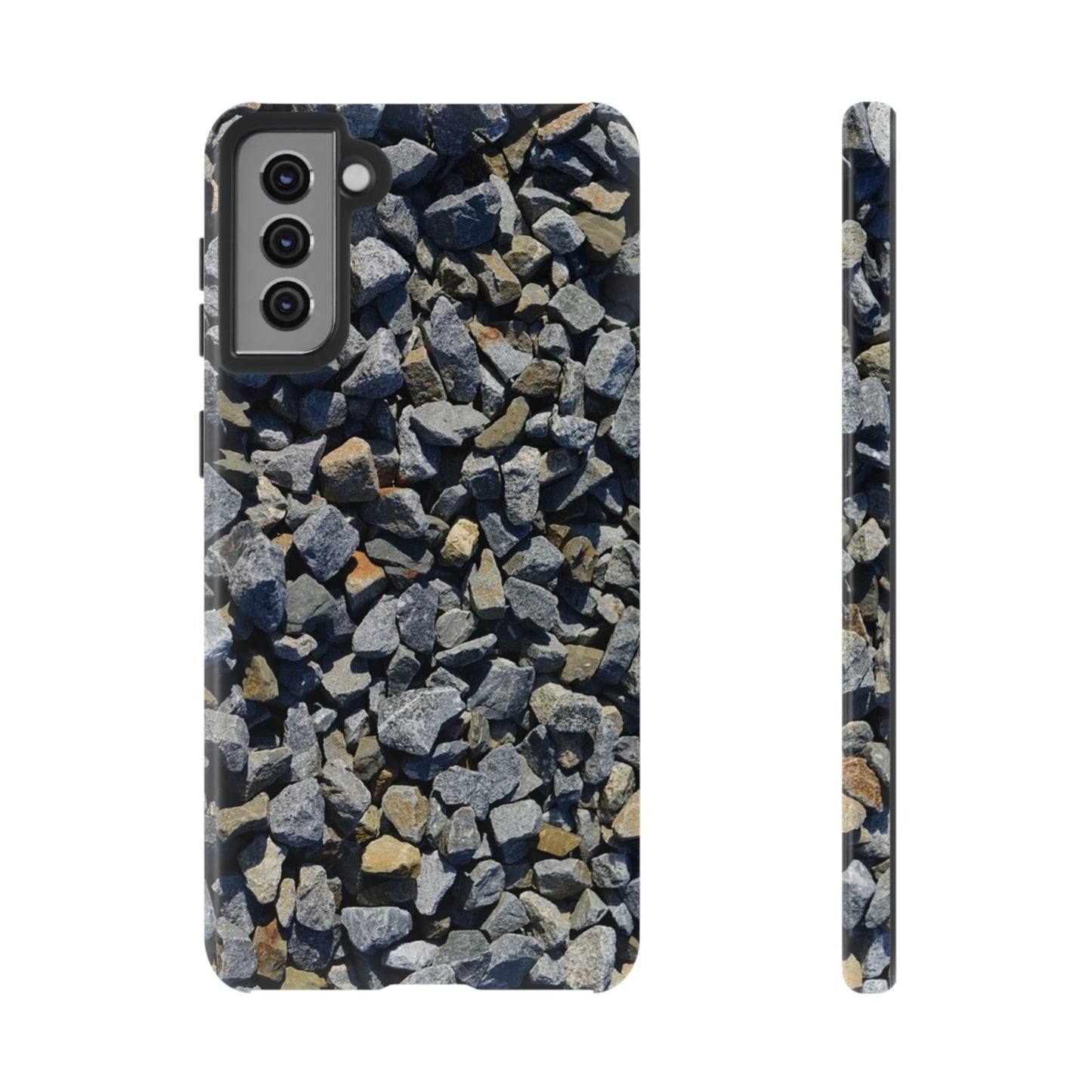 Gravel - Tough Cases - Whimsical Phone Cases