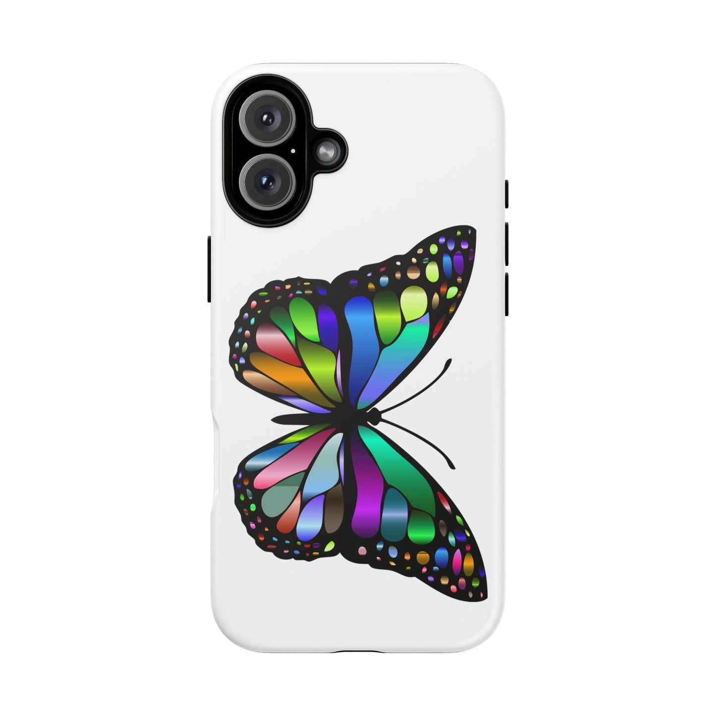 Beautiful Butterfly - Whimsical Phone Cases