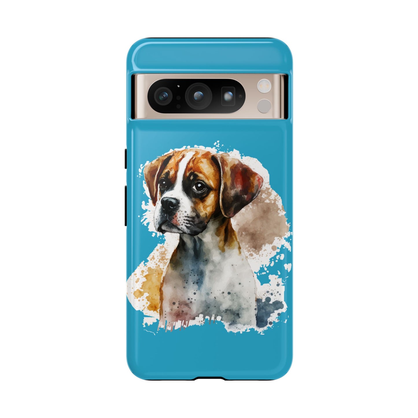 Boxer - Tough Cases - Whimsical Phone Cases