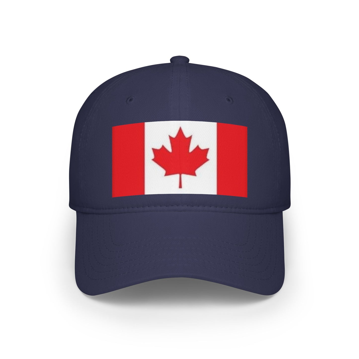 Canada - Low Profile Baseball Cap