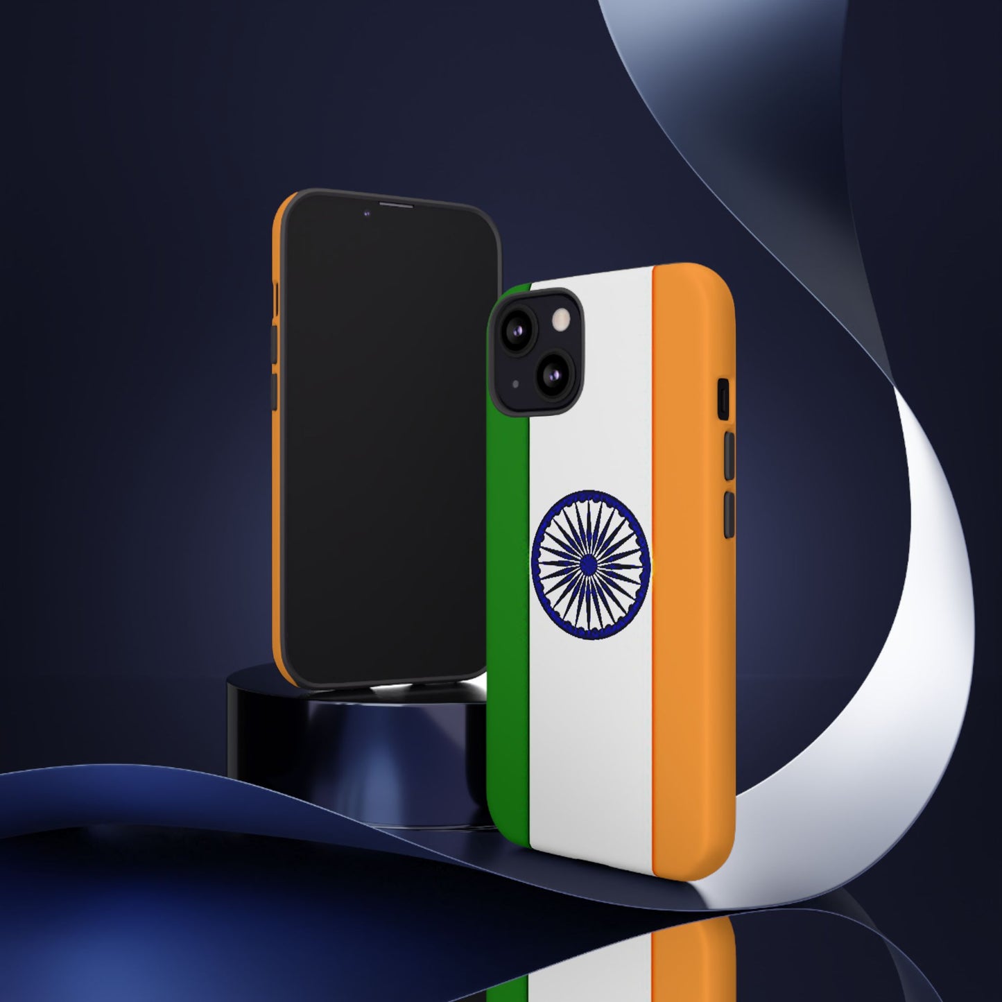 Flag of India - Flag Phone Cases