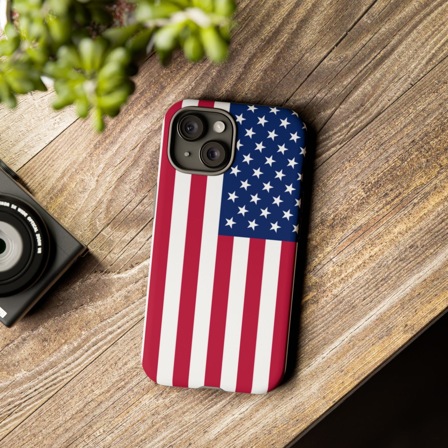 Flag of America -  Flag Phone Cases