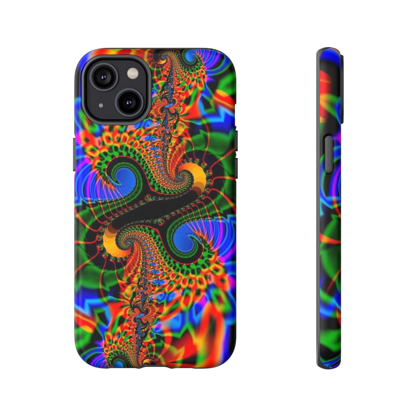 Kaleidescope - Whimsical Phone Cases