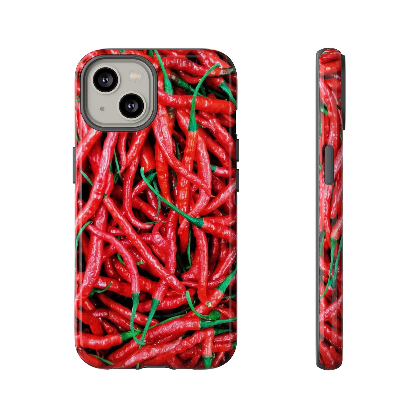 Peppers - Tough Cases - Whimsical Phone Cases