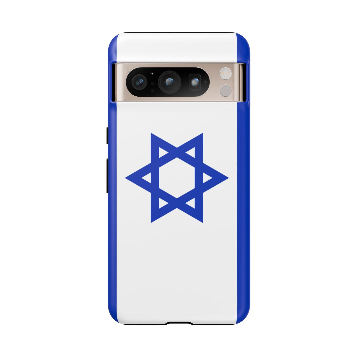 Flag of Israel - Flag Phone Cases