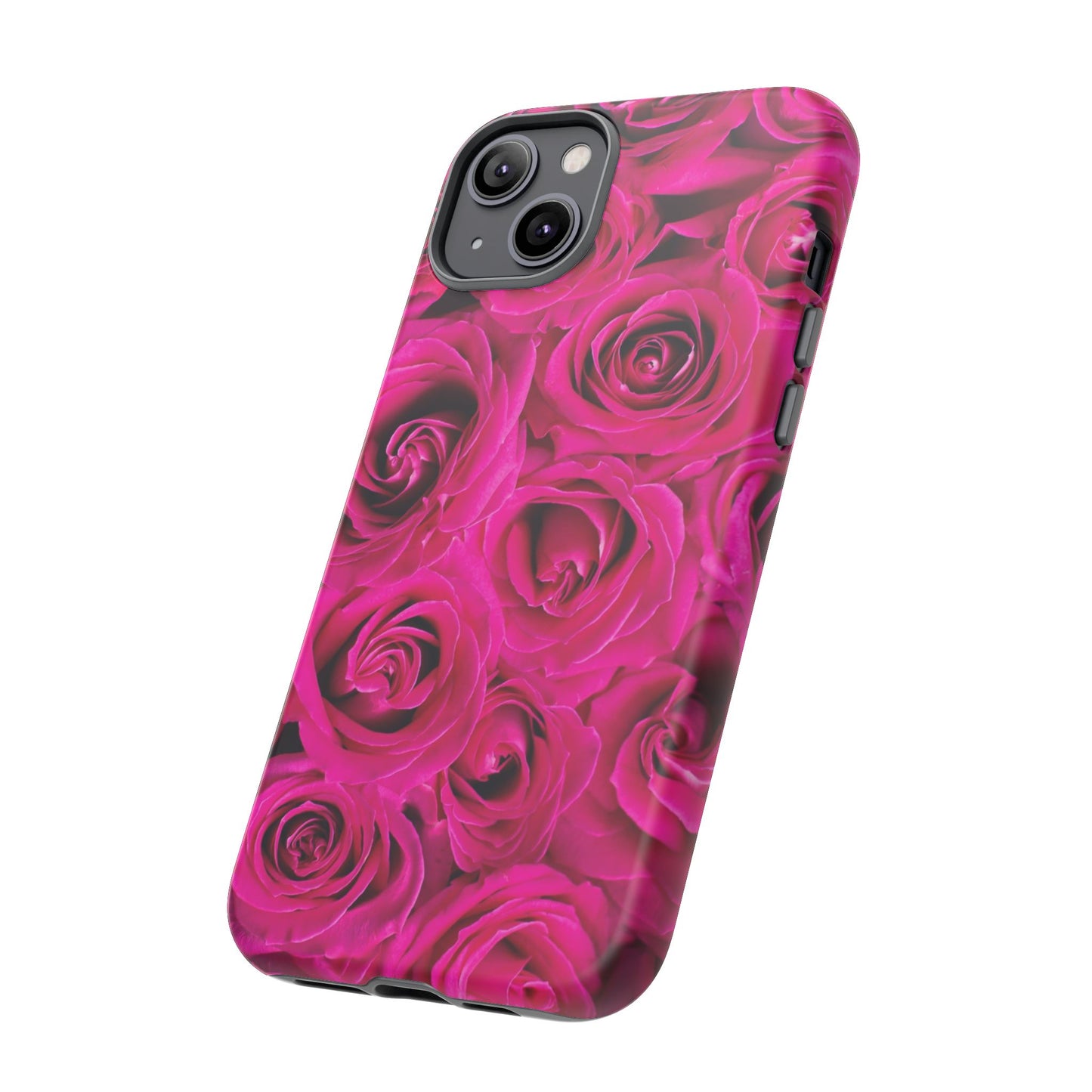 Roses - Whimsical Phone Cases