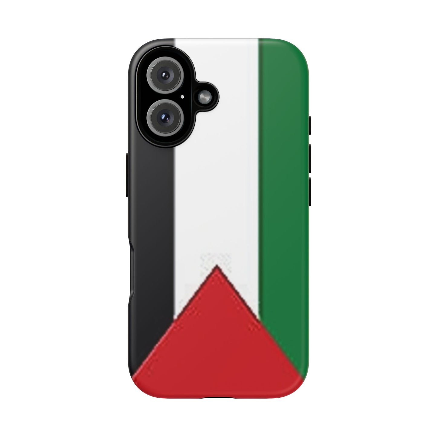 Flag of Palestine - Flag Phone Cases