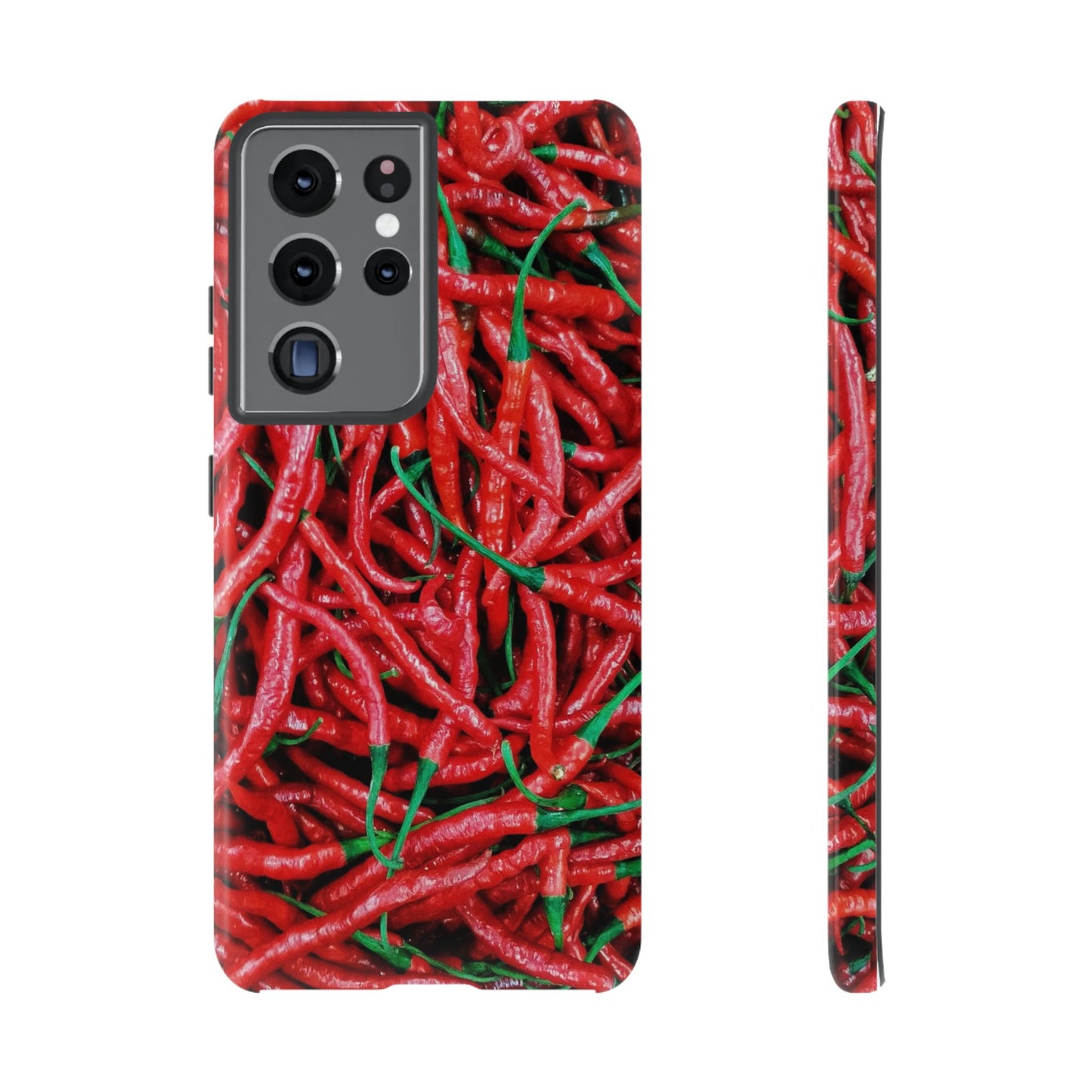 Peppers - Tough Cases - Whimsical Phone Cases