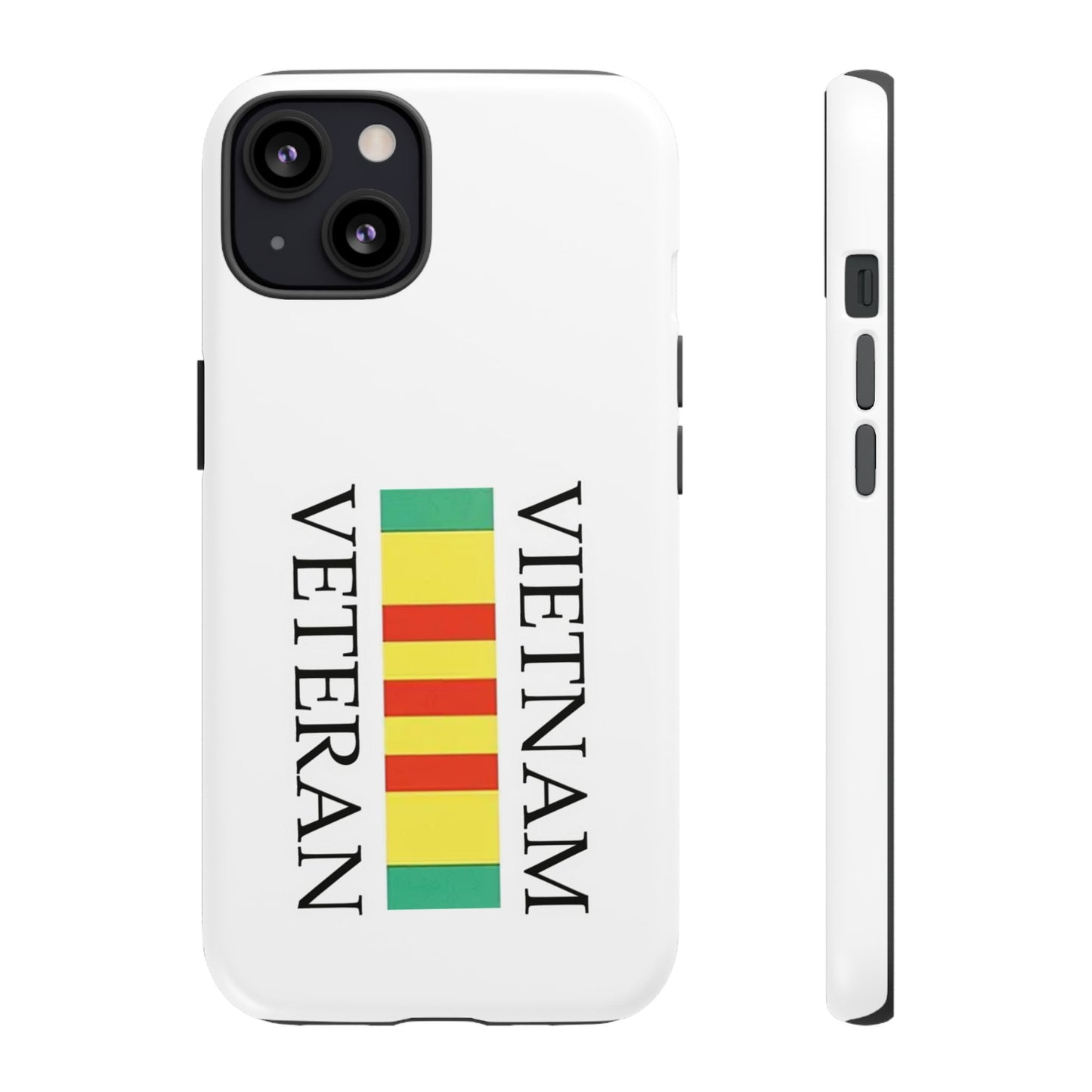 Vietnam Veteran - Tough Cases - Veteran - Military Phone Cases