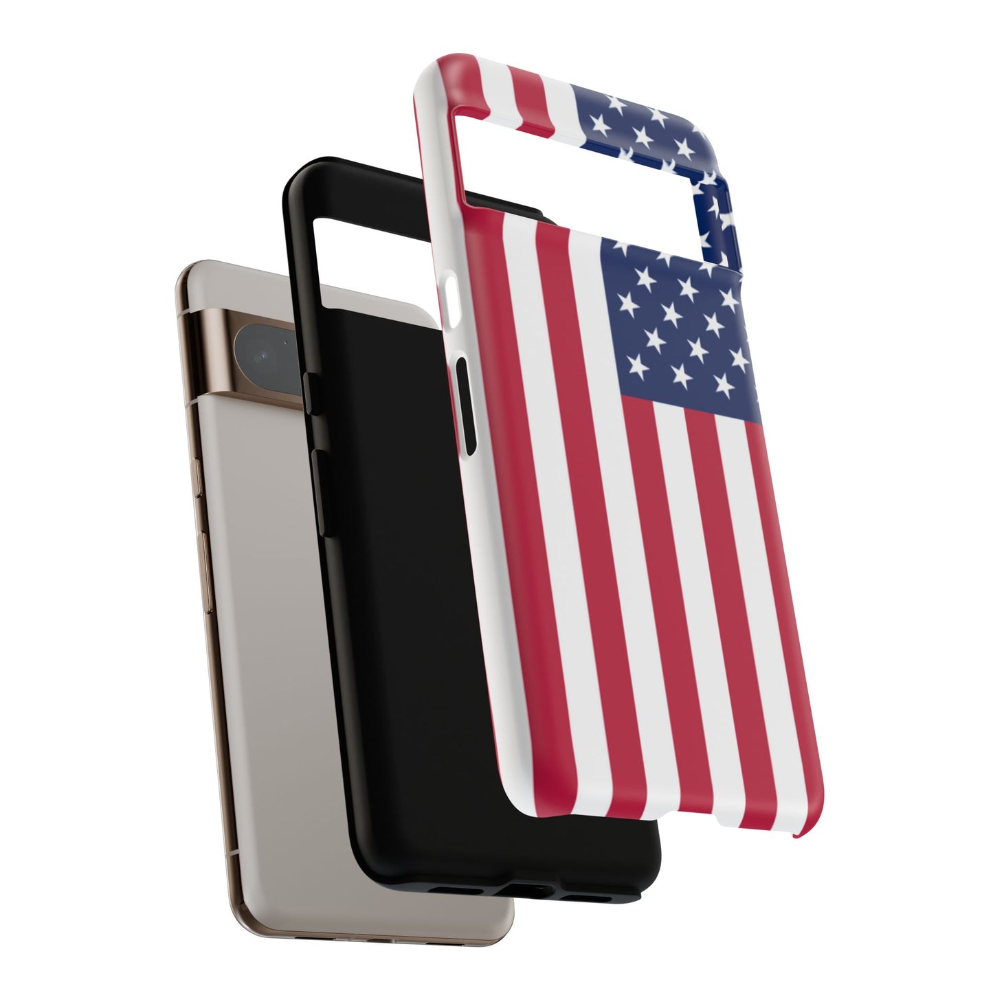 Flag of America -  Flag Phone Cases