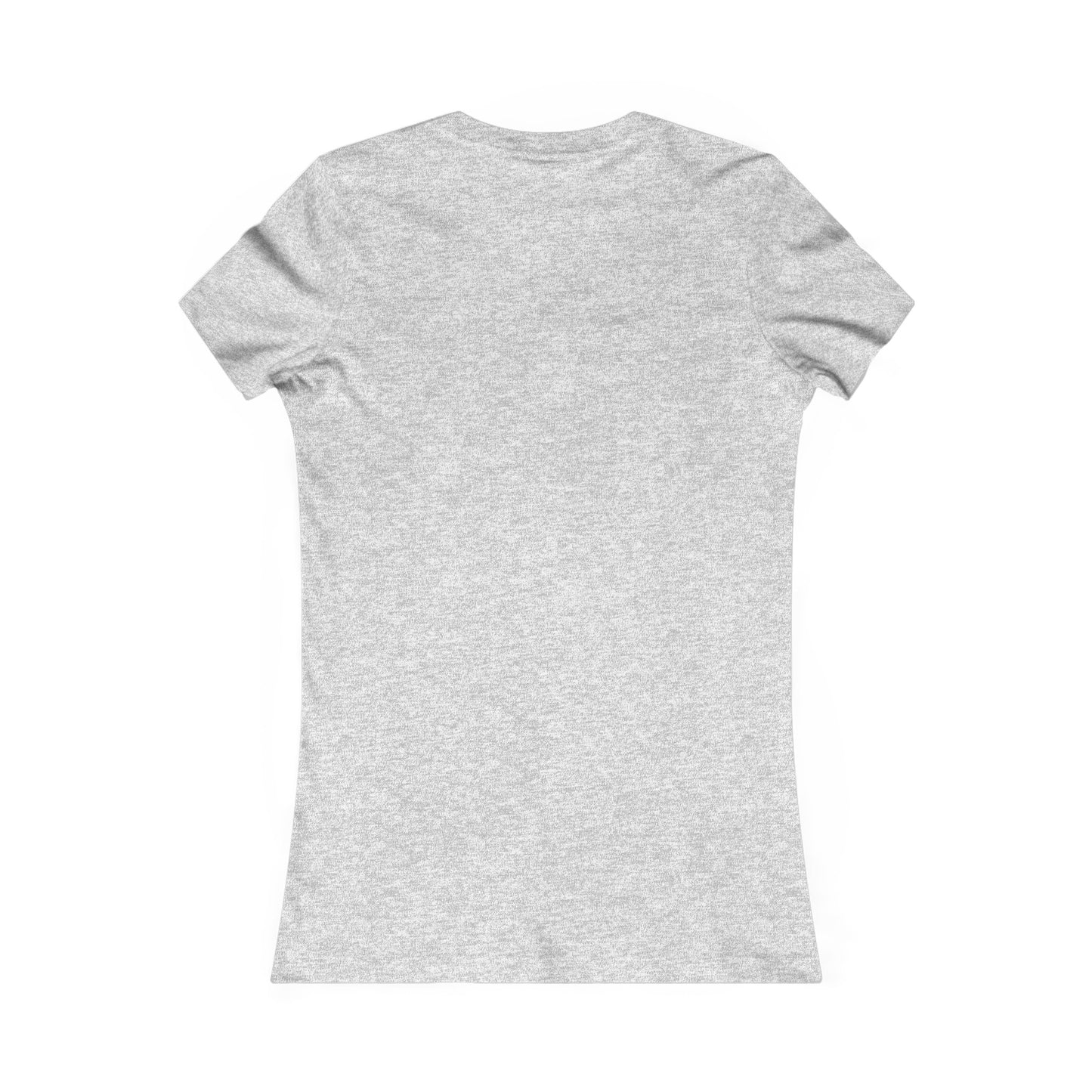 Tiny Fairy - Women's Favorite T-shirt