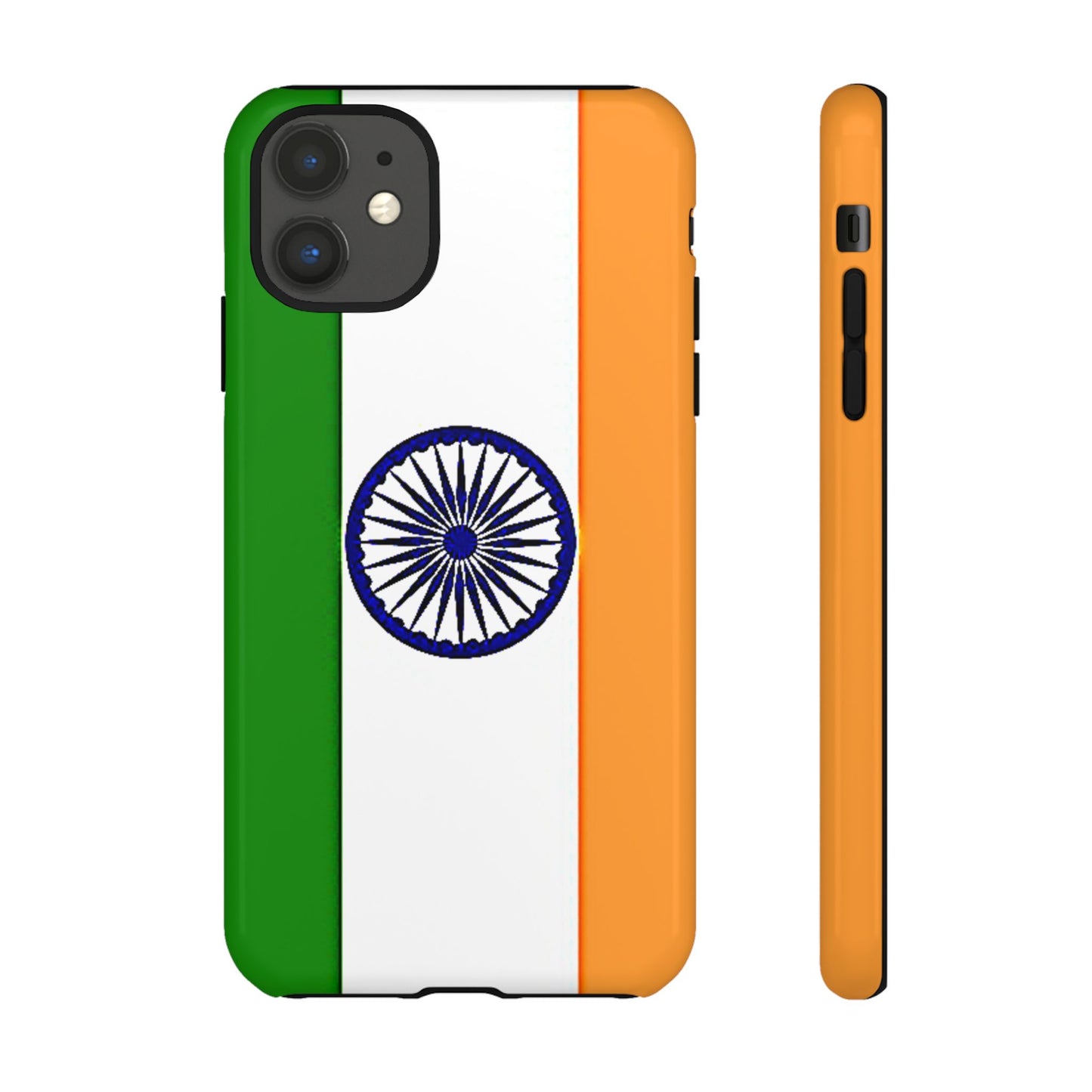 Flag of India - Flag Phone Cases