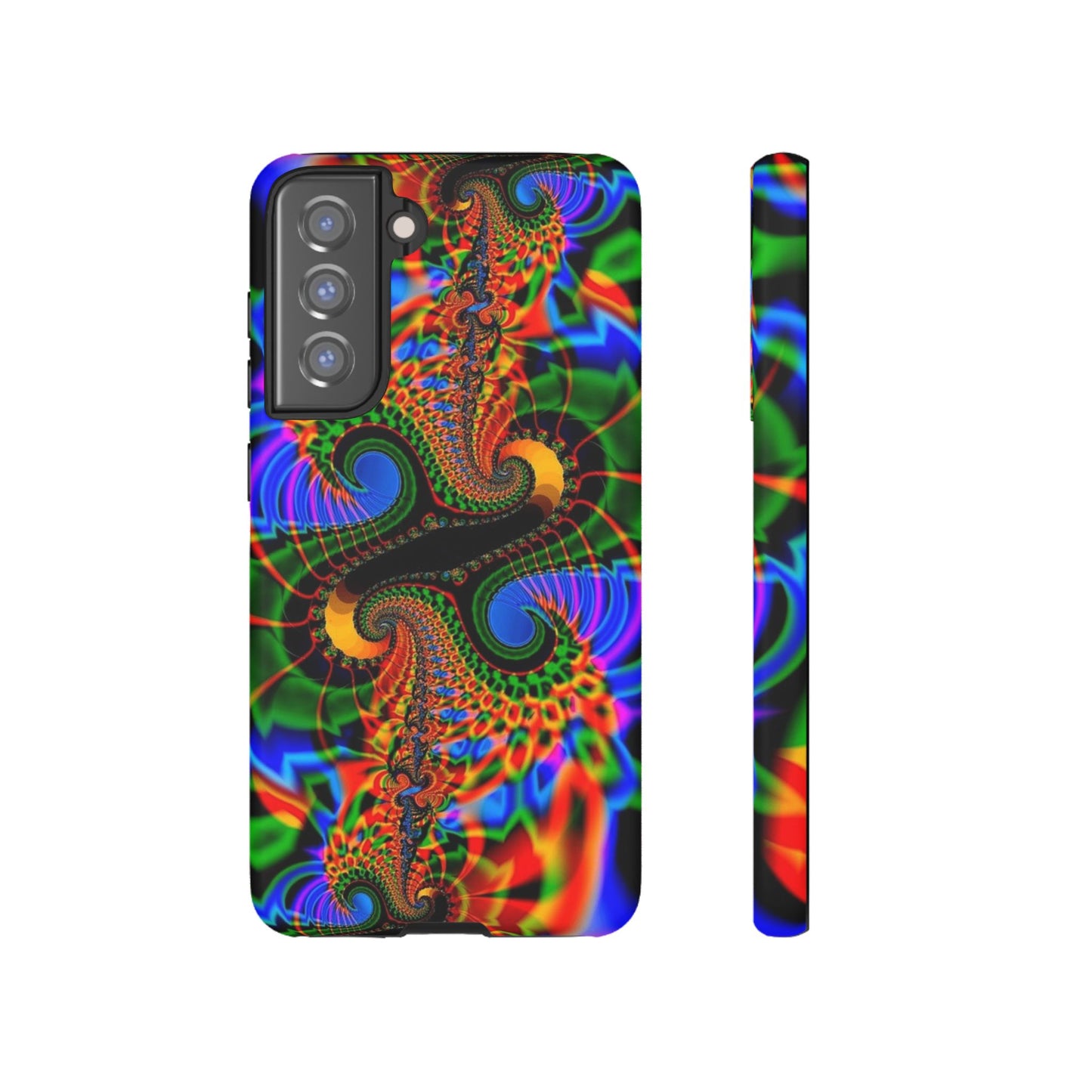 Kaleidescope - Whimsical Phone Cases